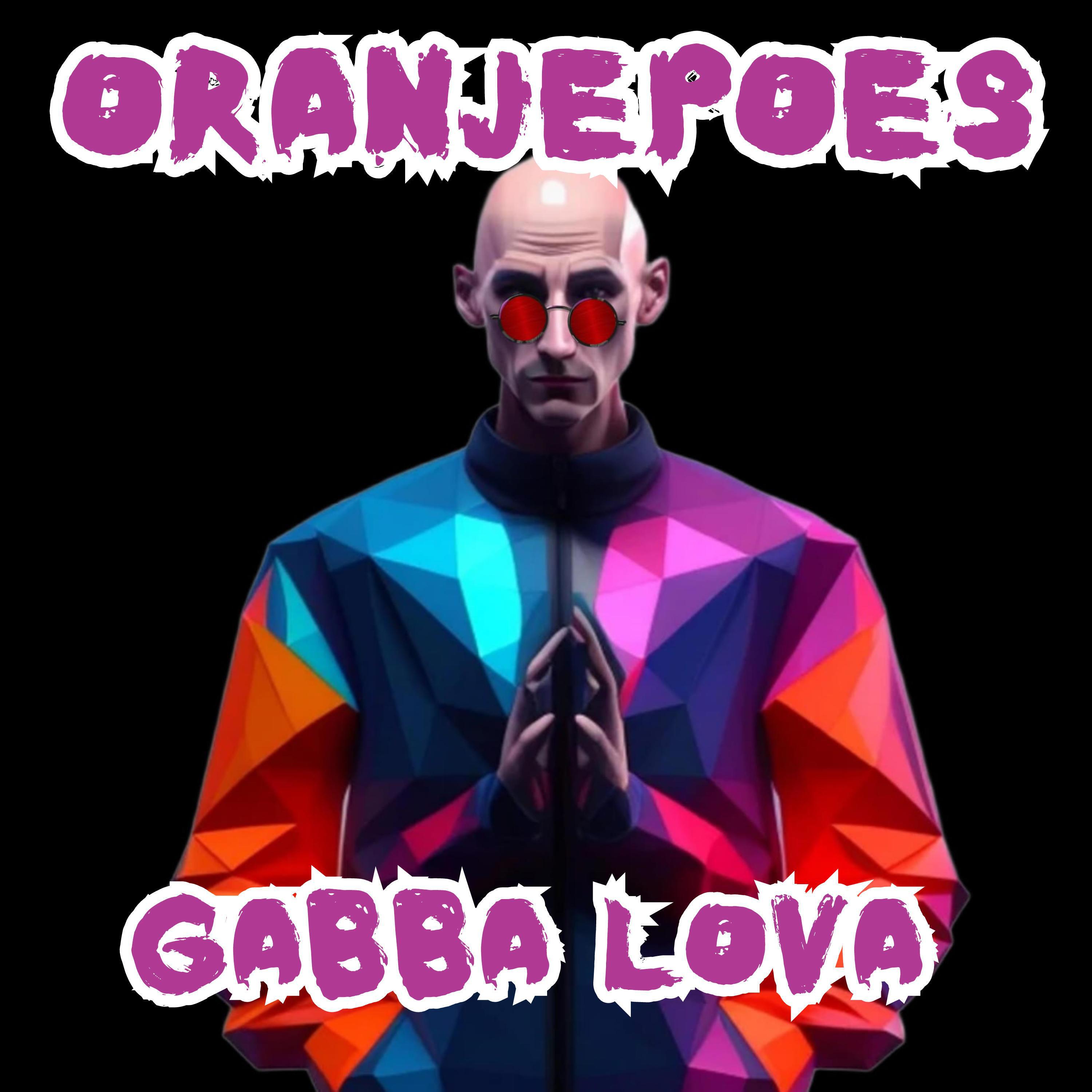 Релиз Gabba Lova