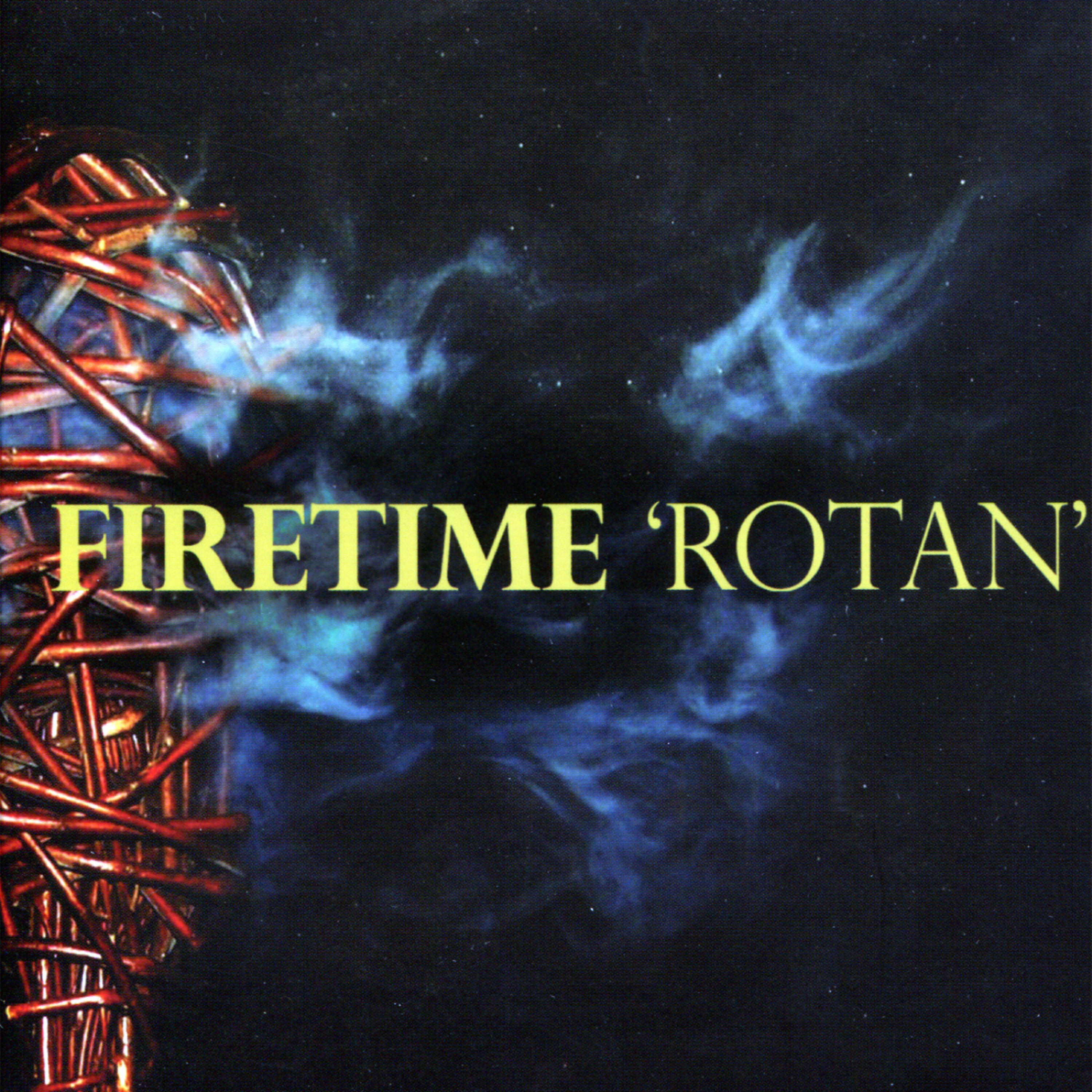 Релиз Rotan