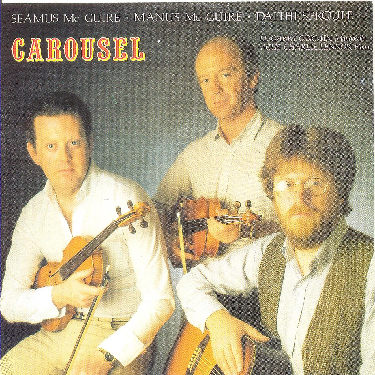 Релиз Carousel