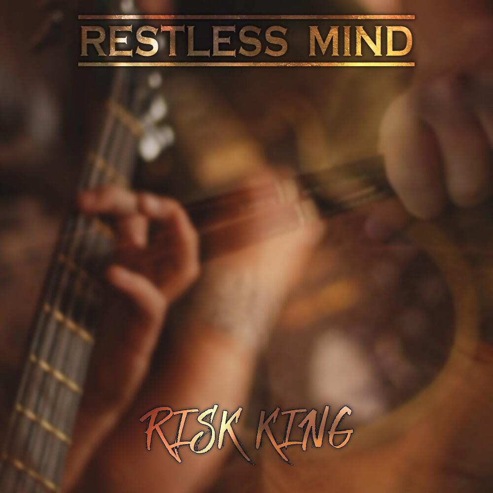 Релиз Risk King