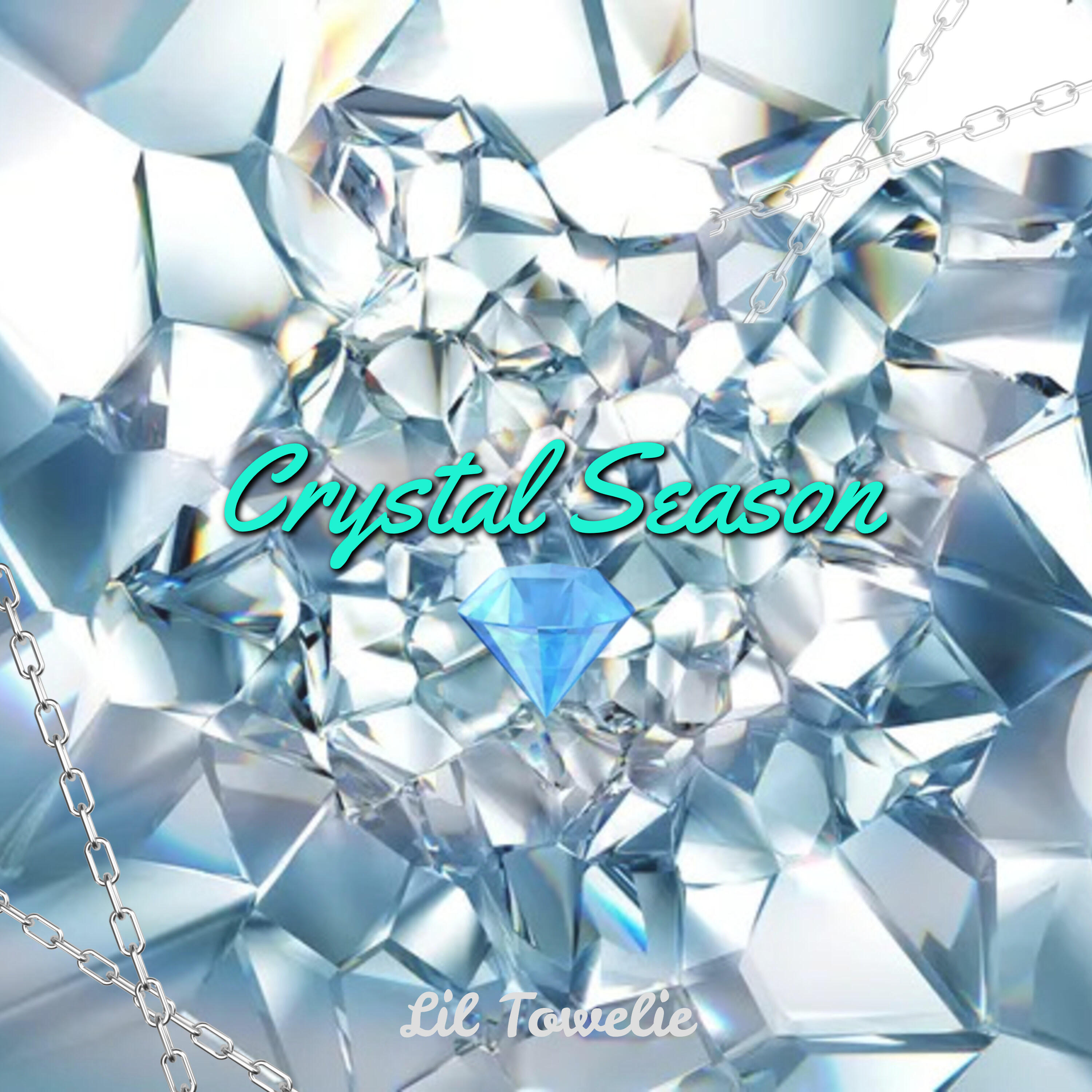 Релиз Crystal Season