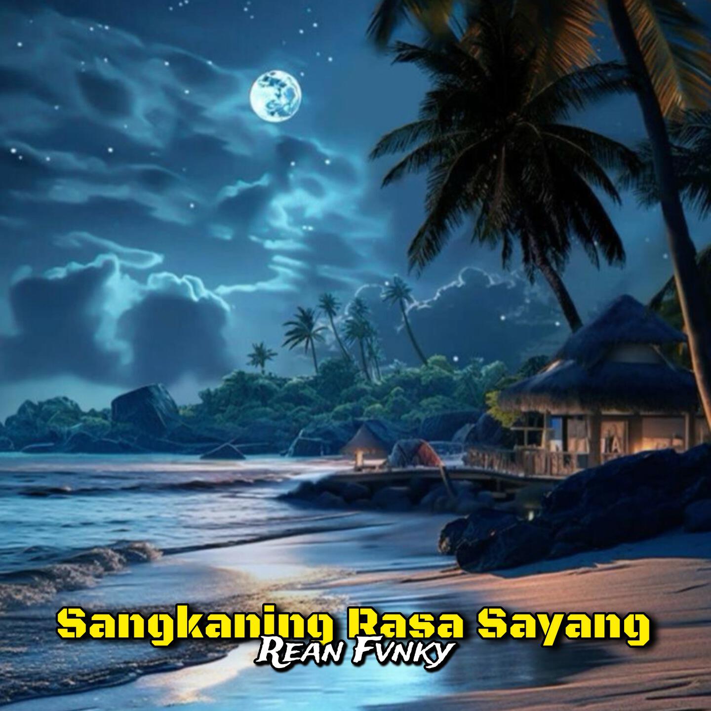 Релиз Sangkaning Rasa Sayang