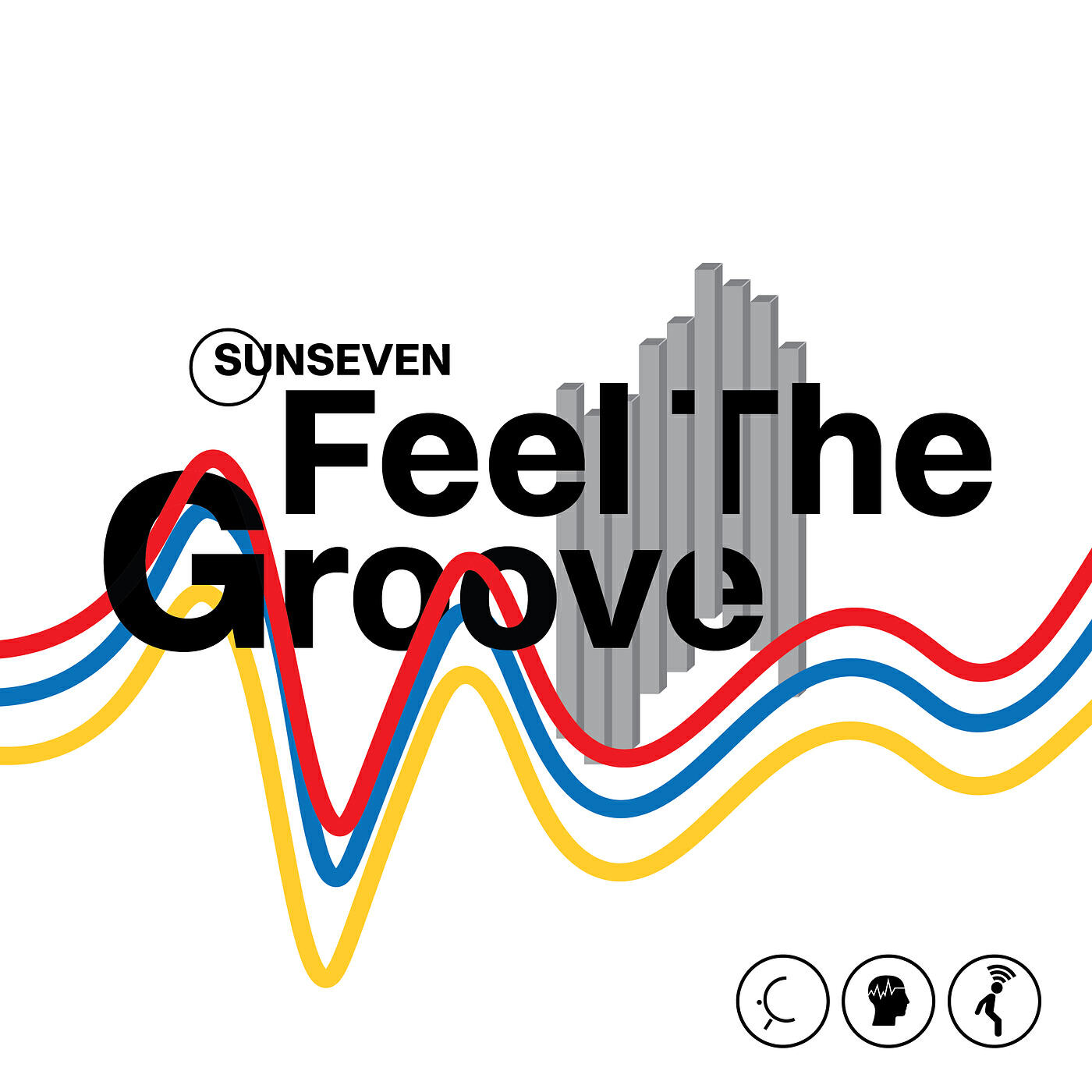 Трек Feel the Groove