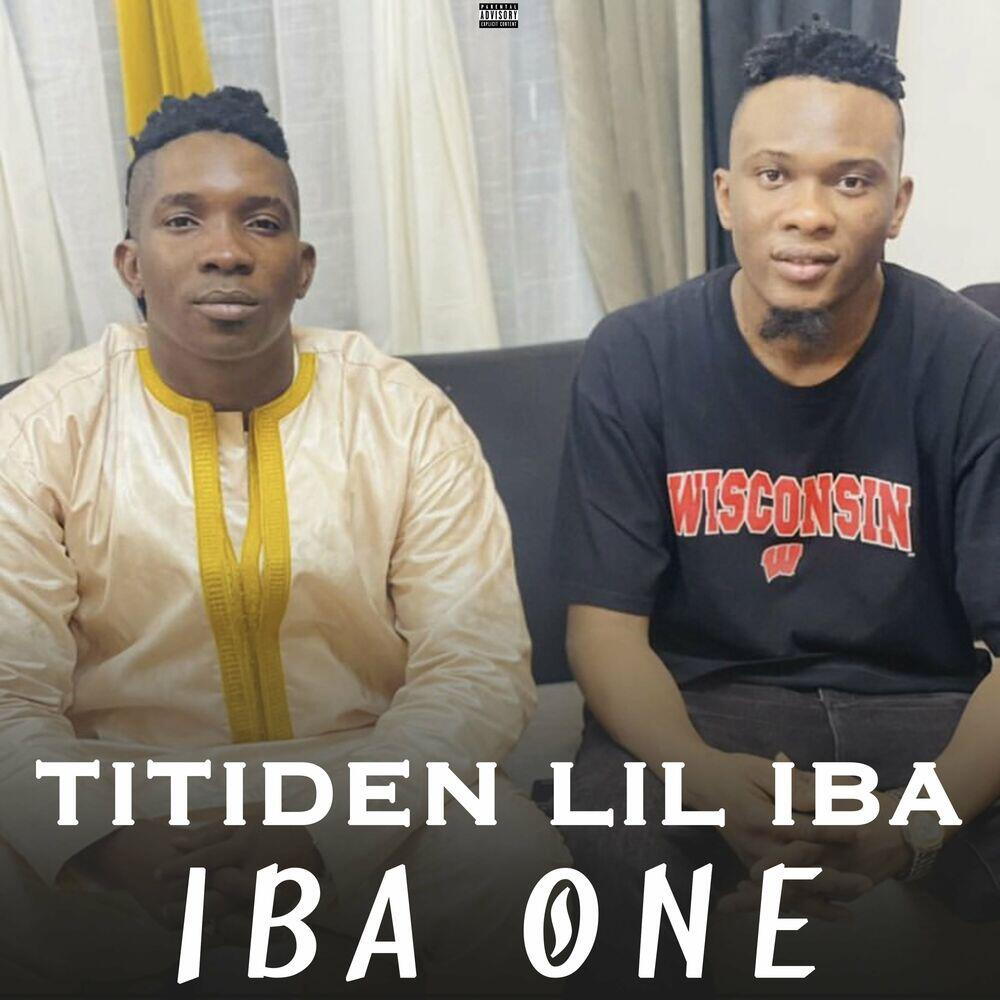 Релиз Iba One