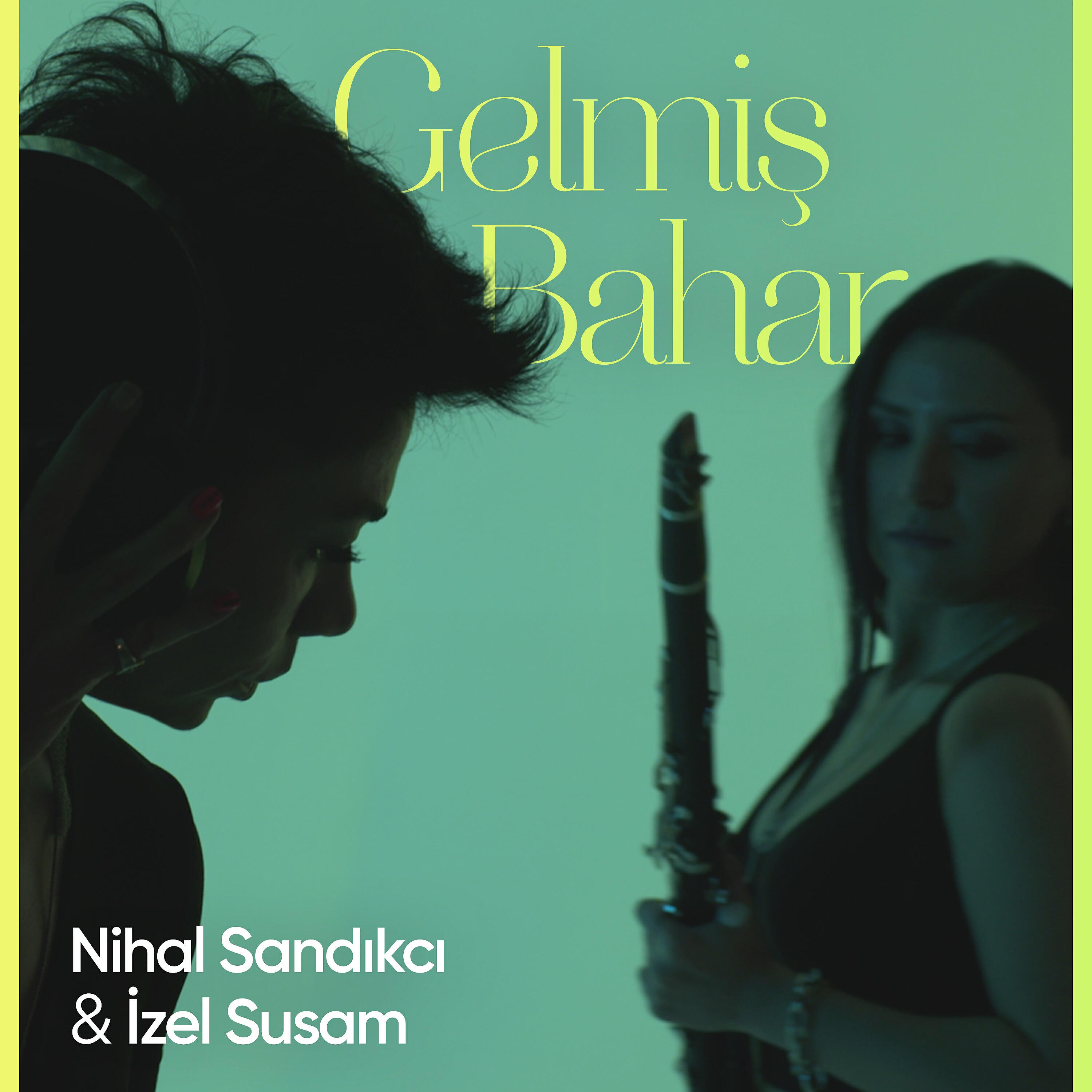 Релиз Gelmiş Bahar
