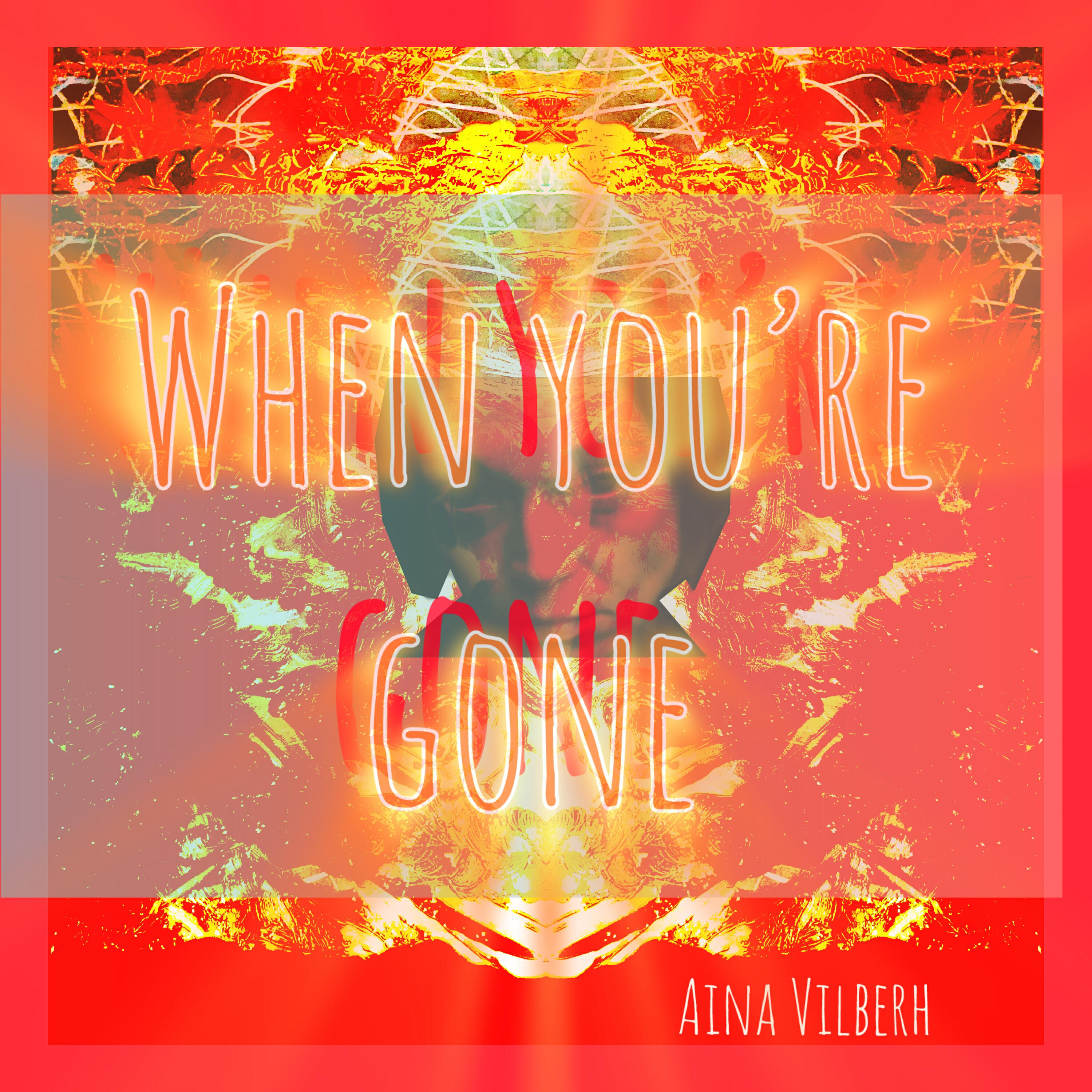 Релиз When You’re Gone