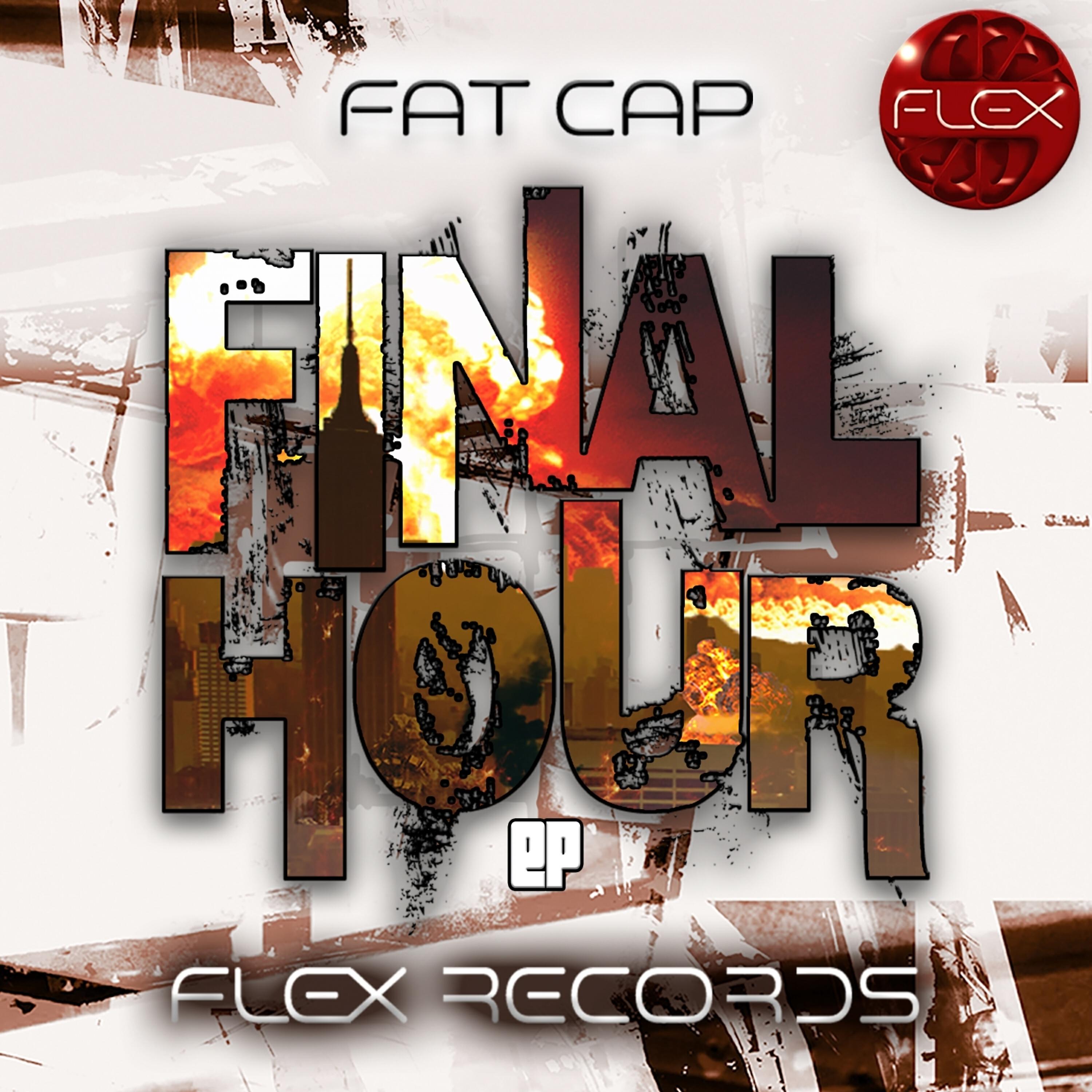 Постер альбома Final Hour