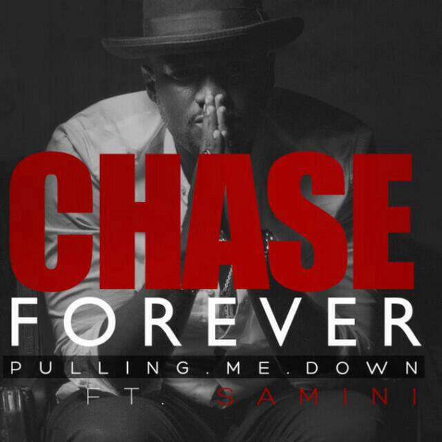 Релиз Pull Me Down (Remix) [feat. Samini]