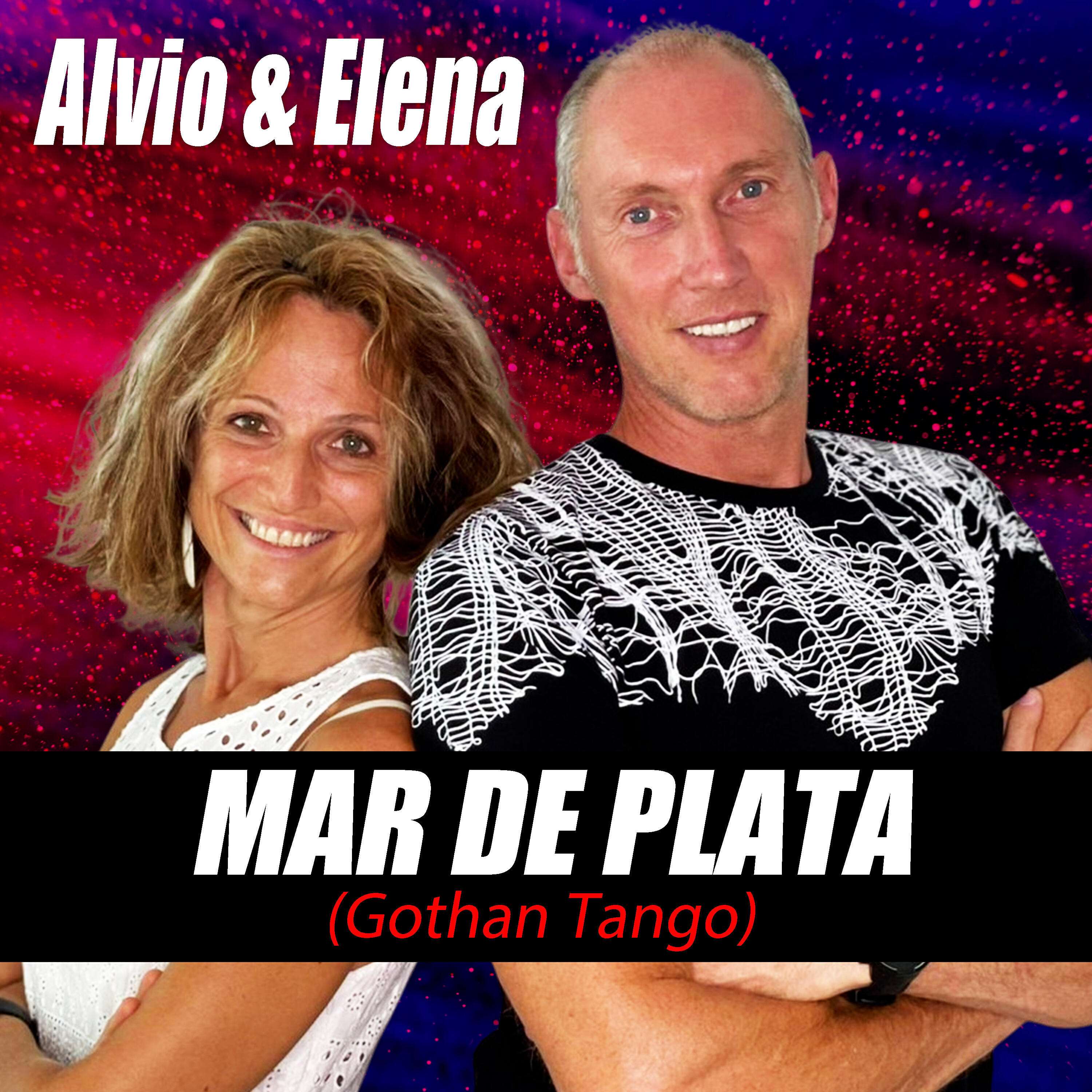 Alvio & Elena