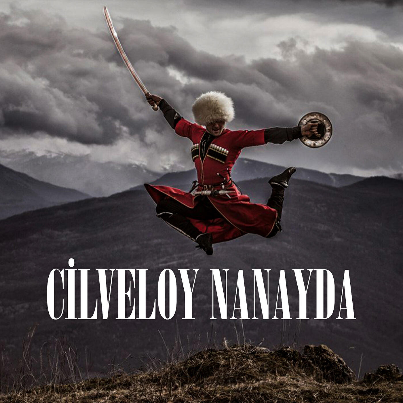 Релиз Cilveloy Nanayda