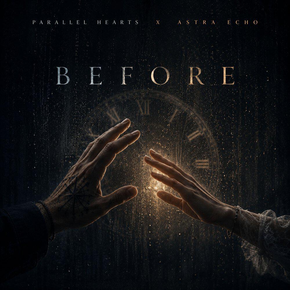 Релиз Before