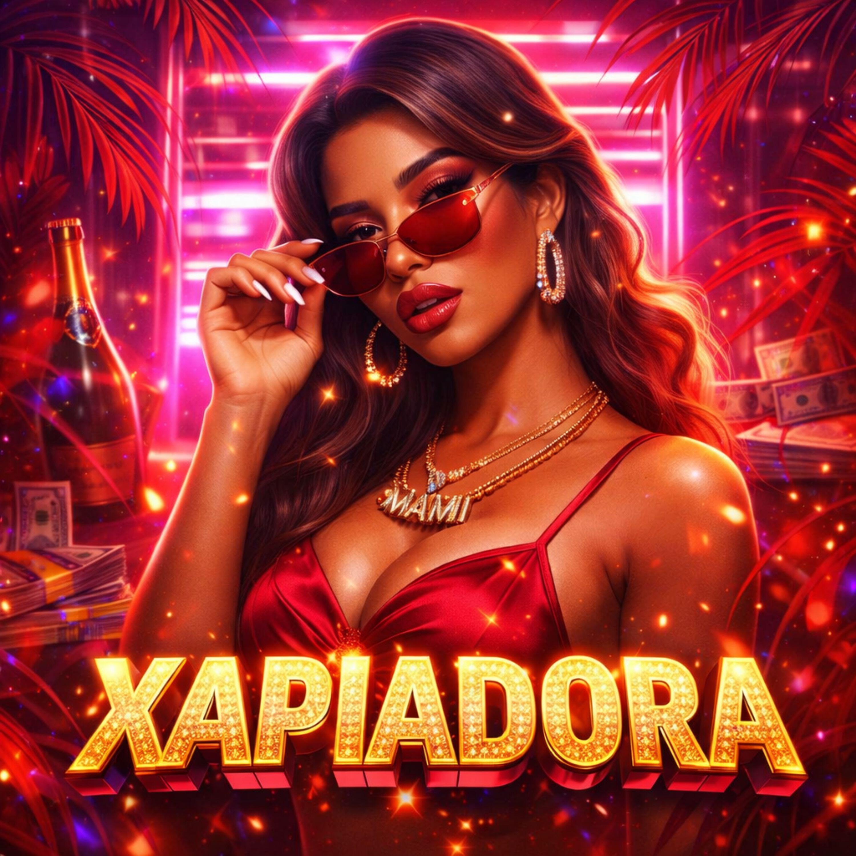 Релиз Xapiadora
