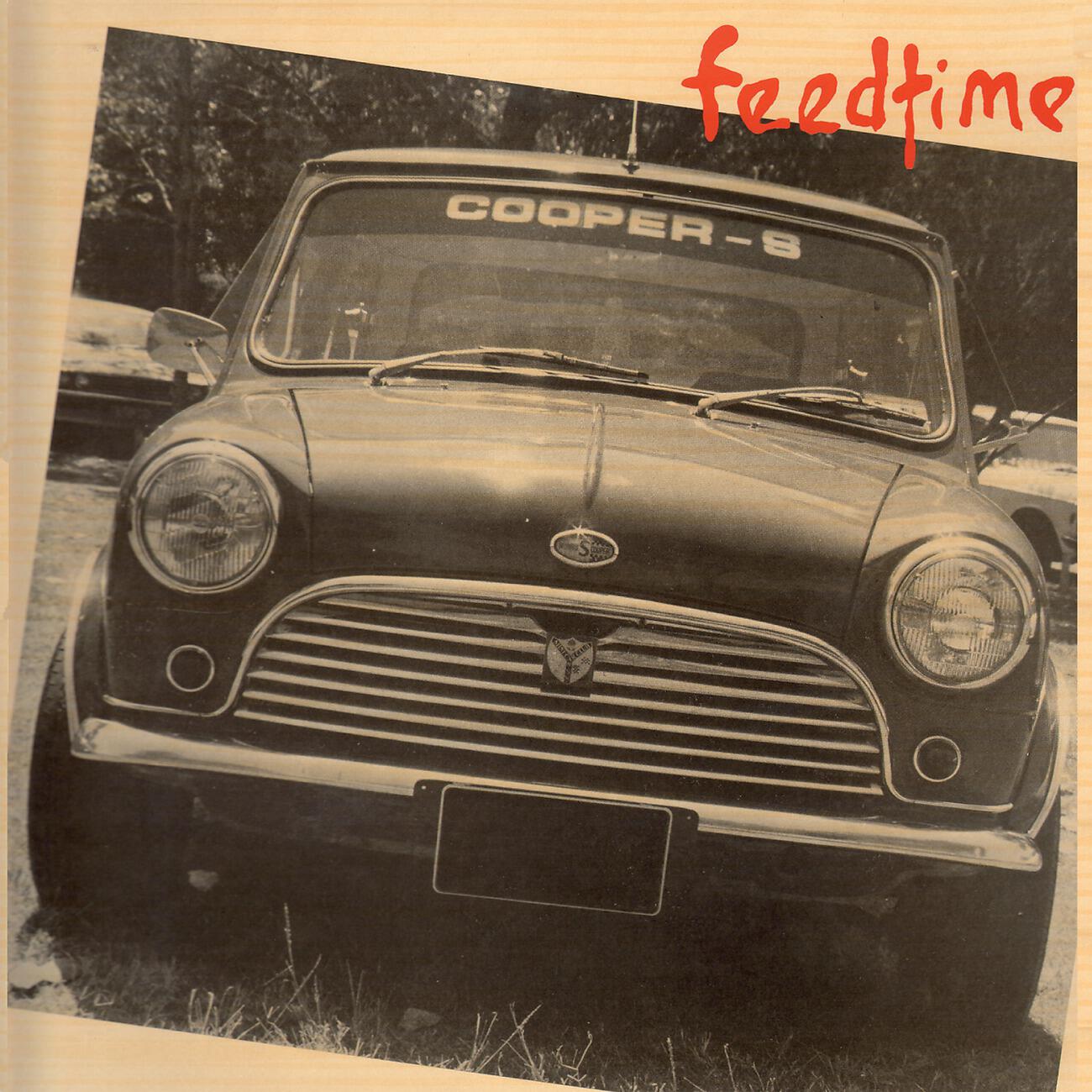 Релиз Cooper S