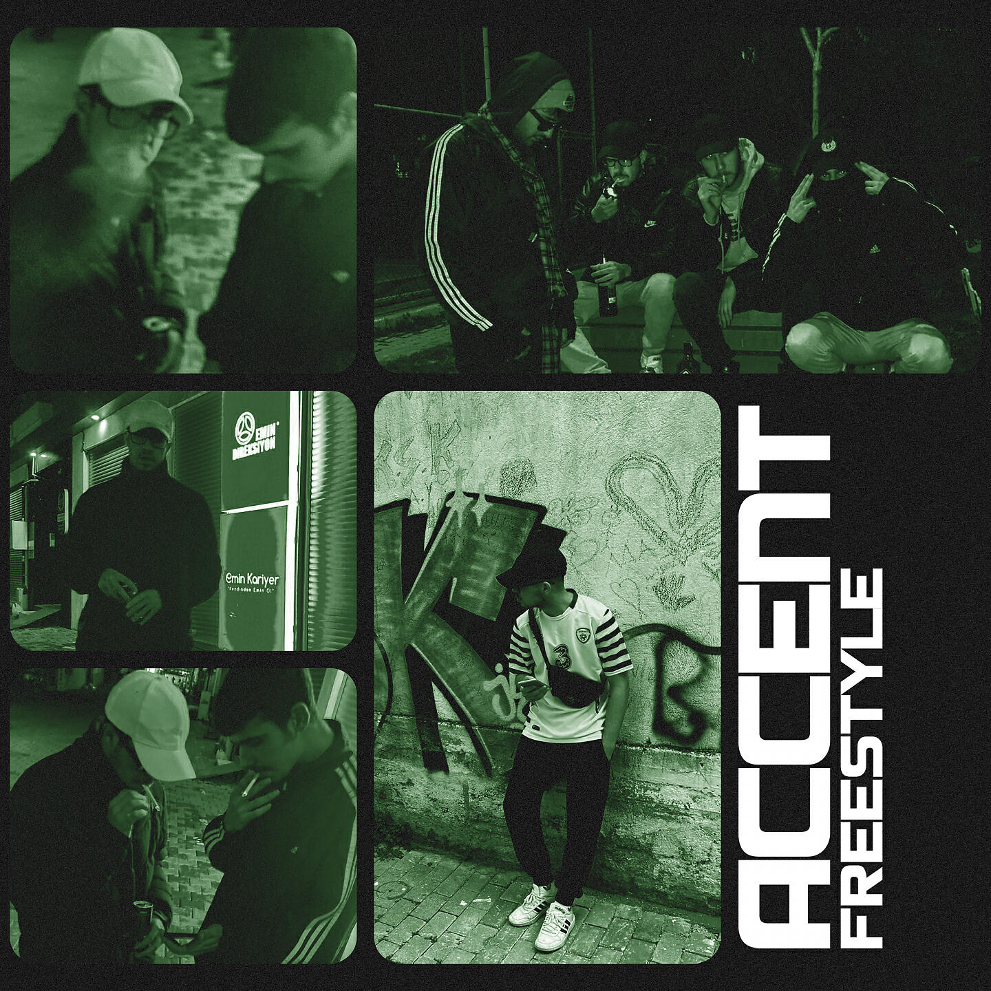 Релиз ACCENT
