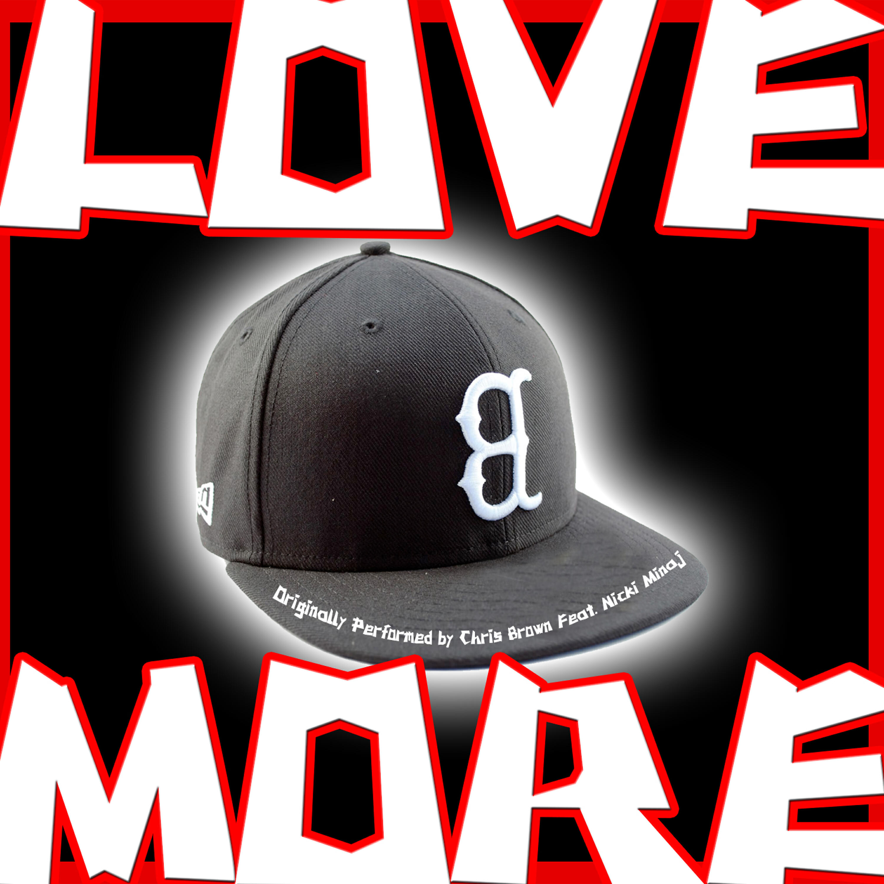 Релиз Love More - Single