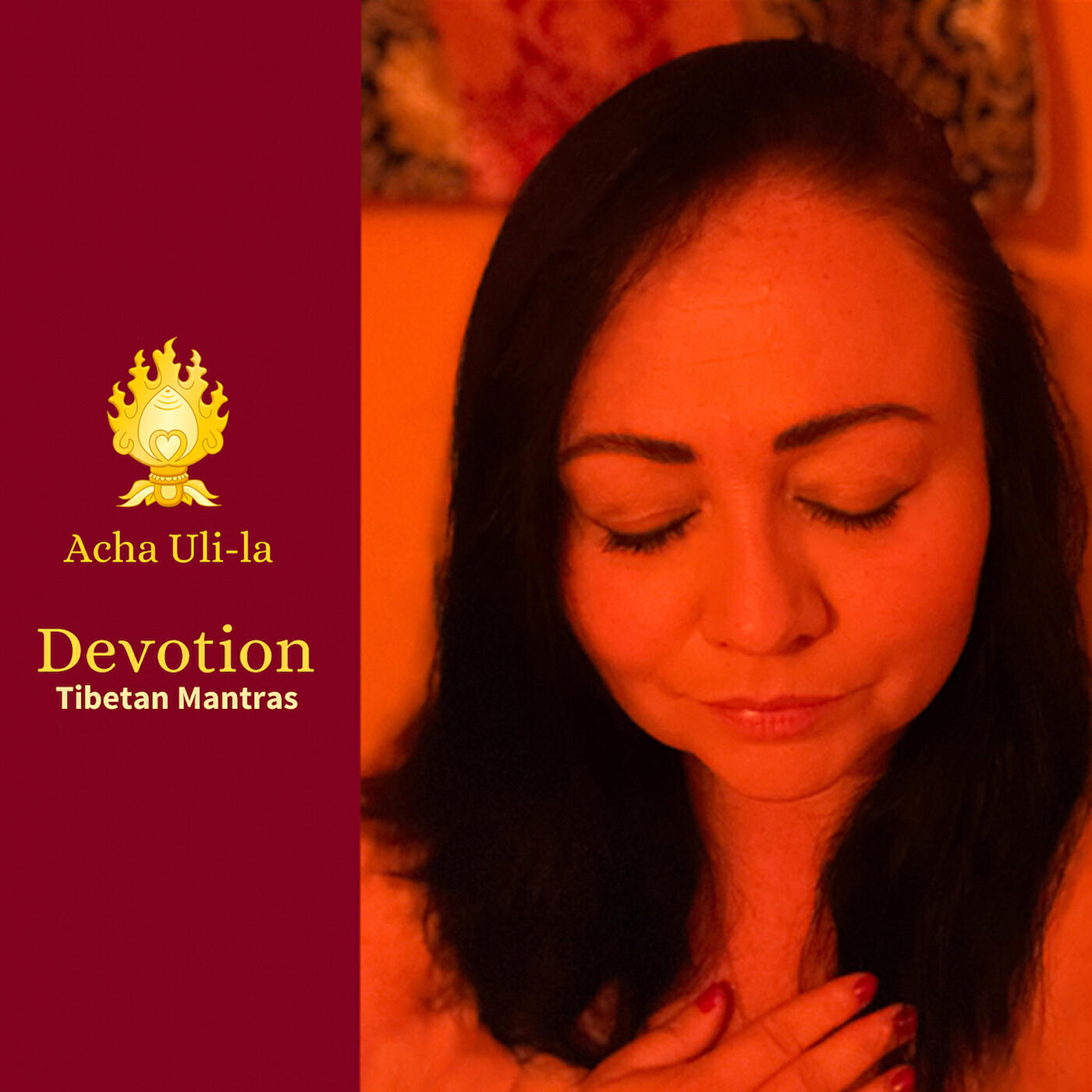 Релиз Devotion (Tibetan Mantras)