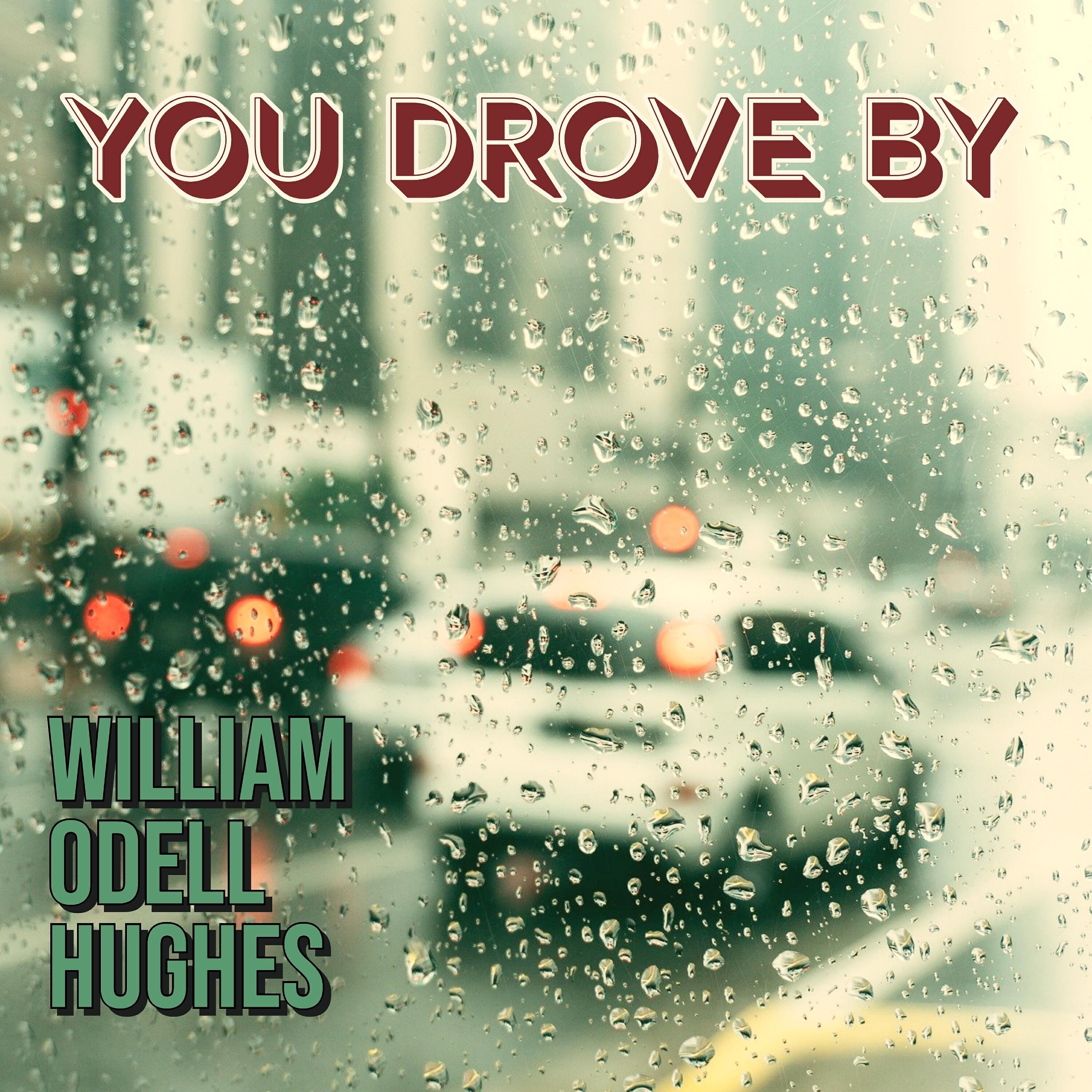 William Odell Hughes
