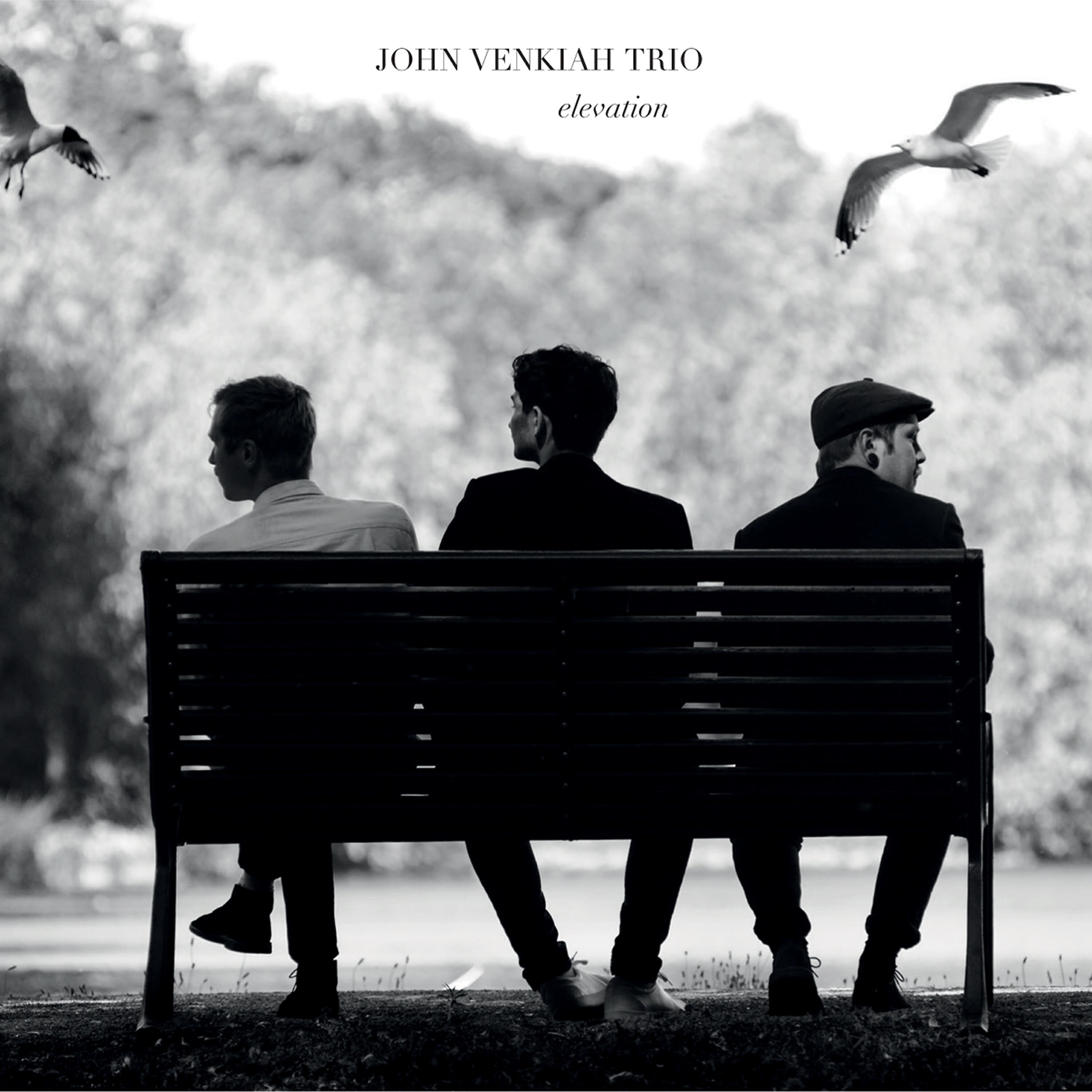 John Venkiah
