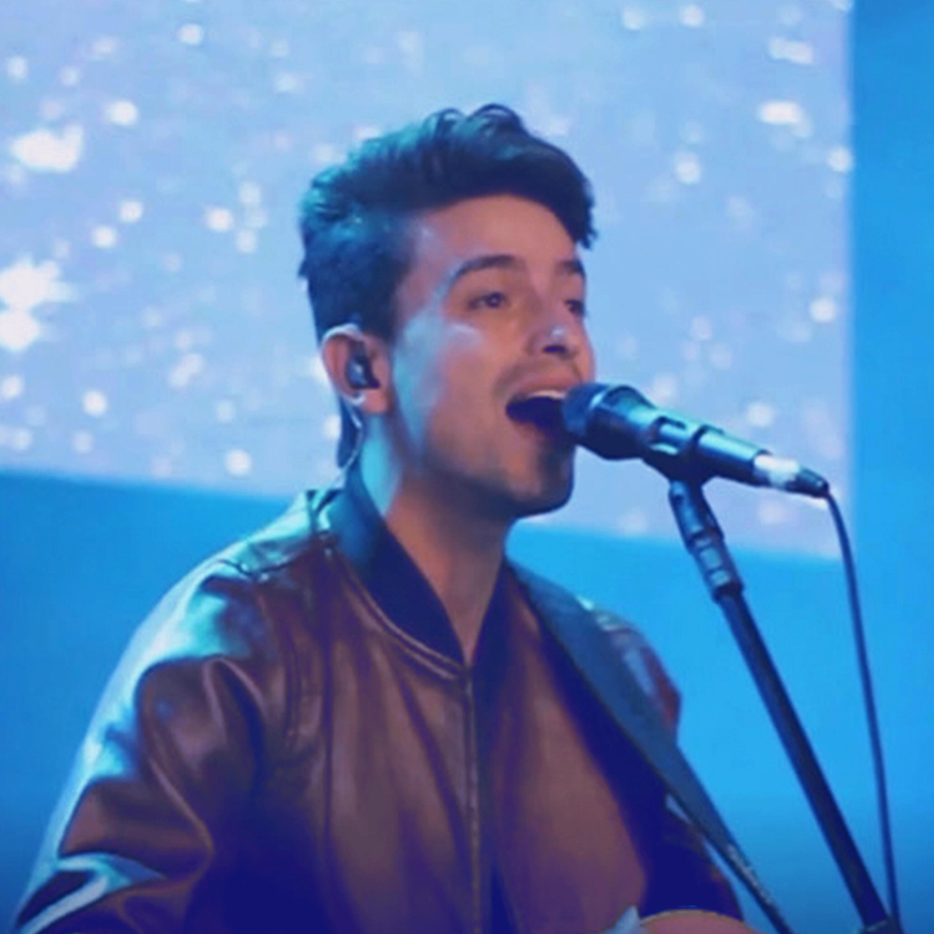 Релиз Geração Distante