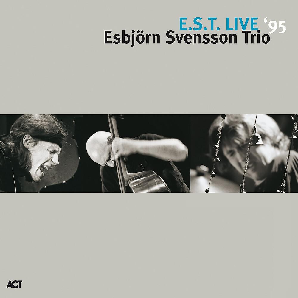 Релиз E.S.T. Live