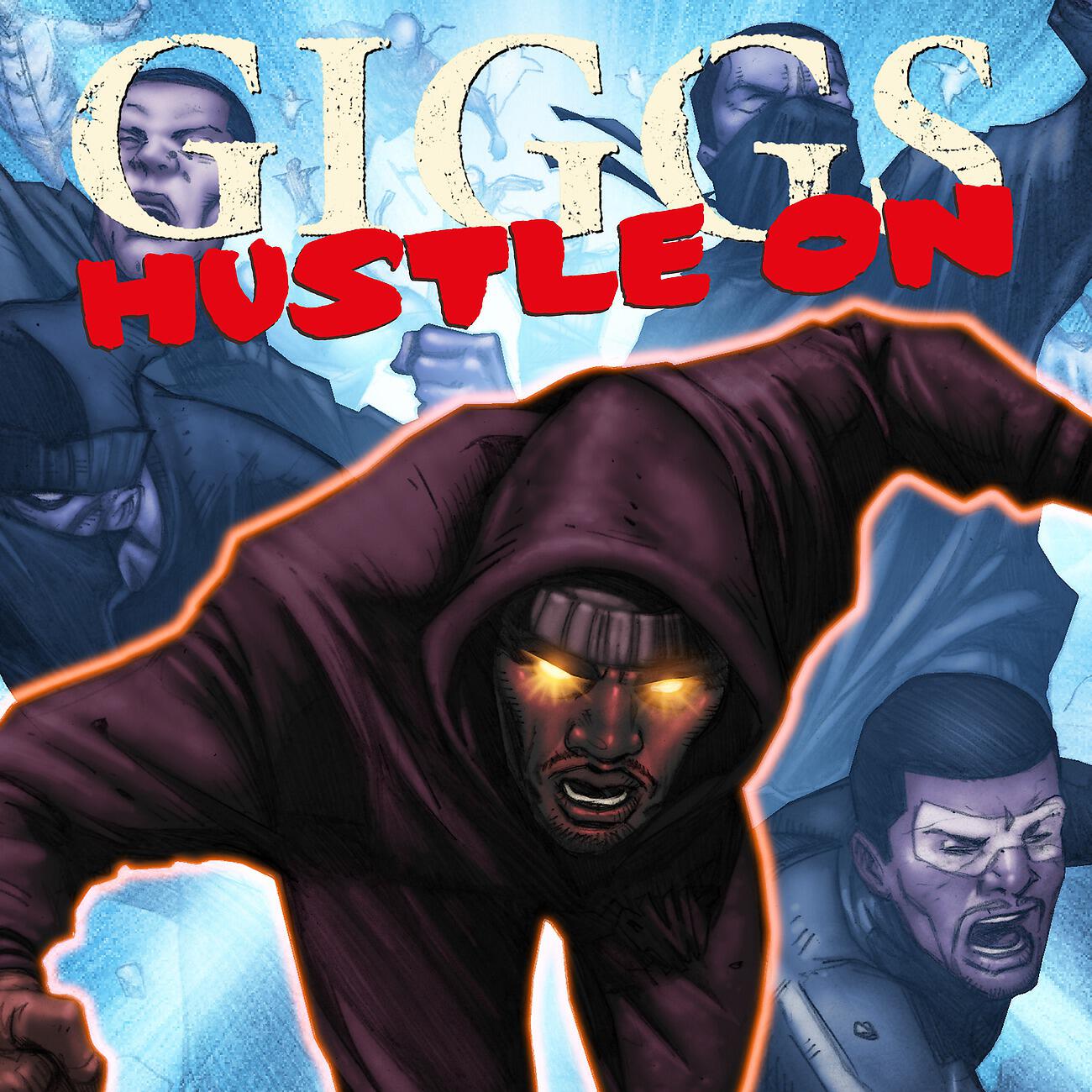 Релиз Hustle On