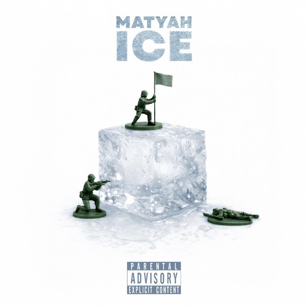 Релиз Ice