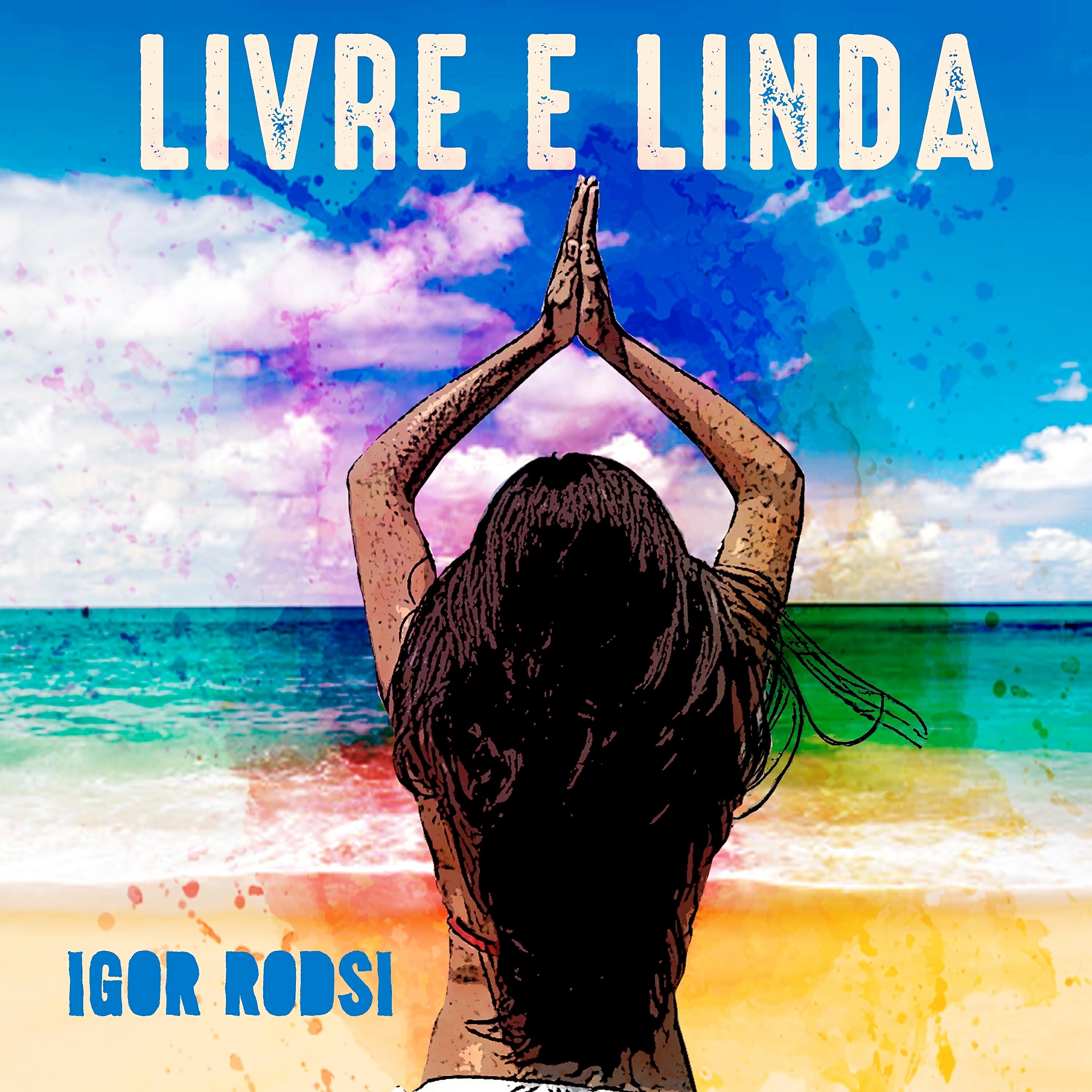 Трек Livre e Linda