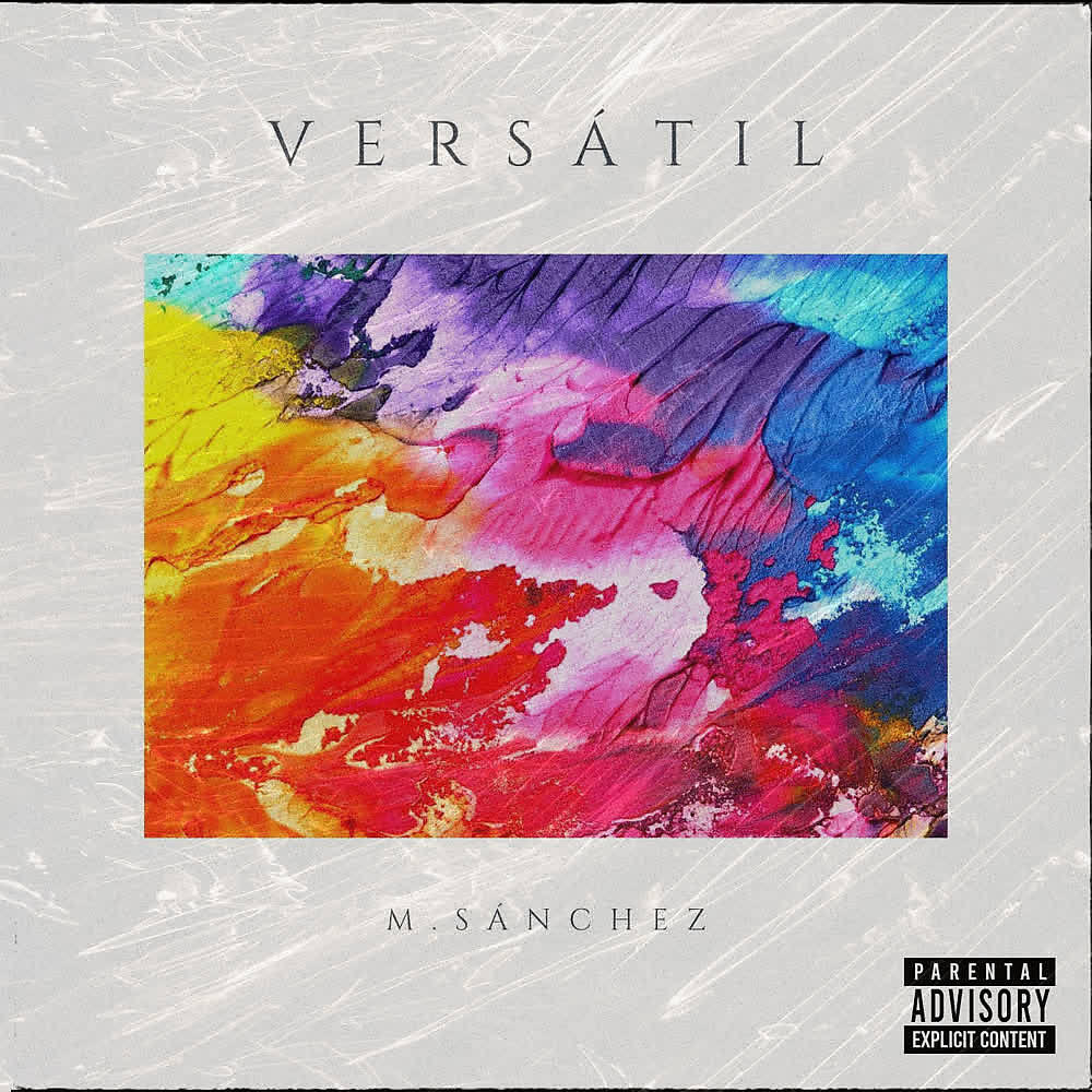 Релиз Versátil