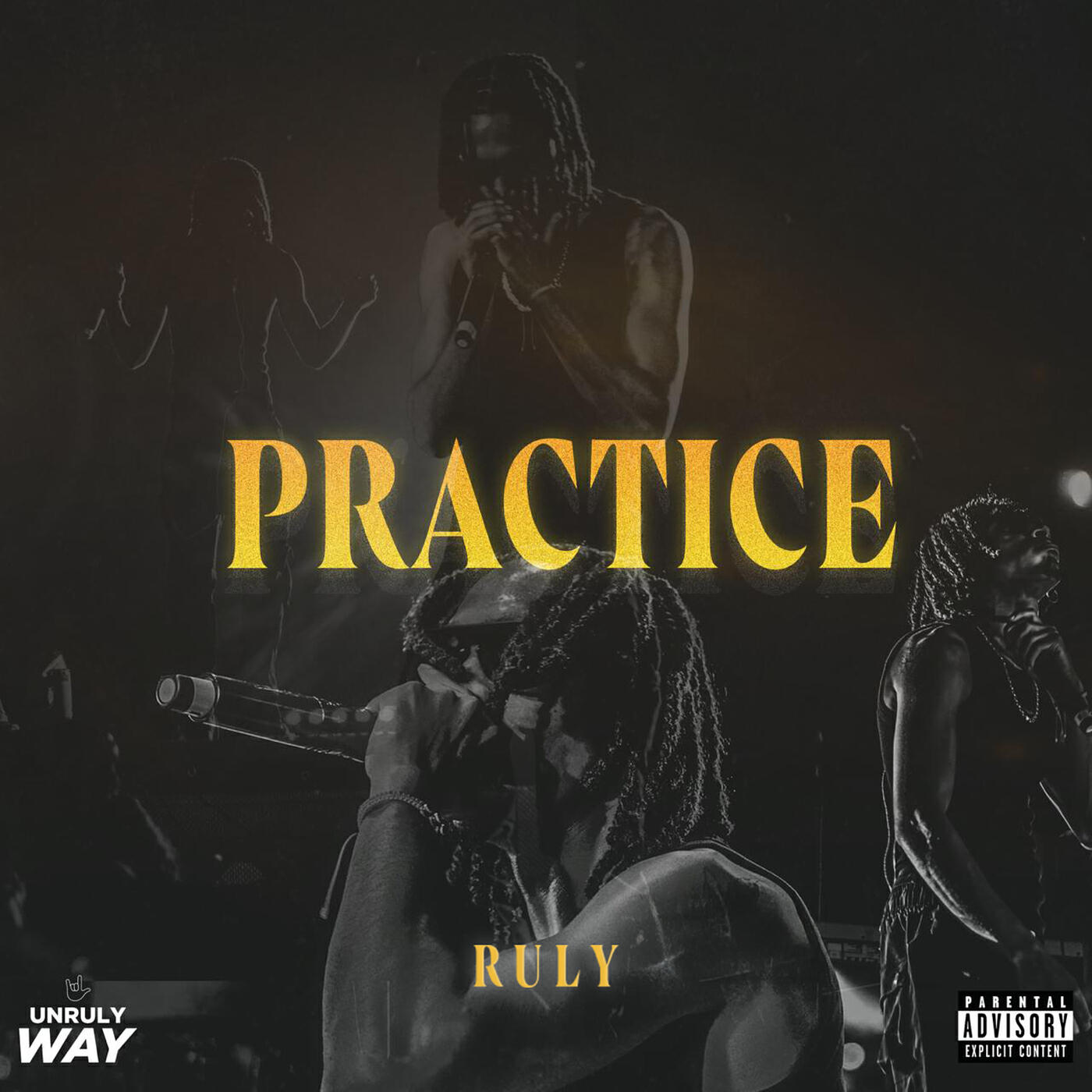 Релиз Practice