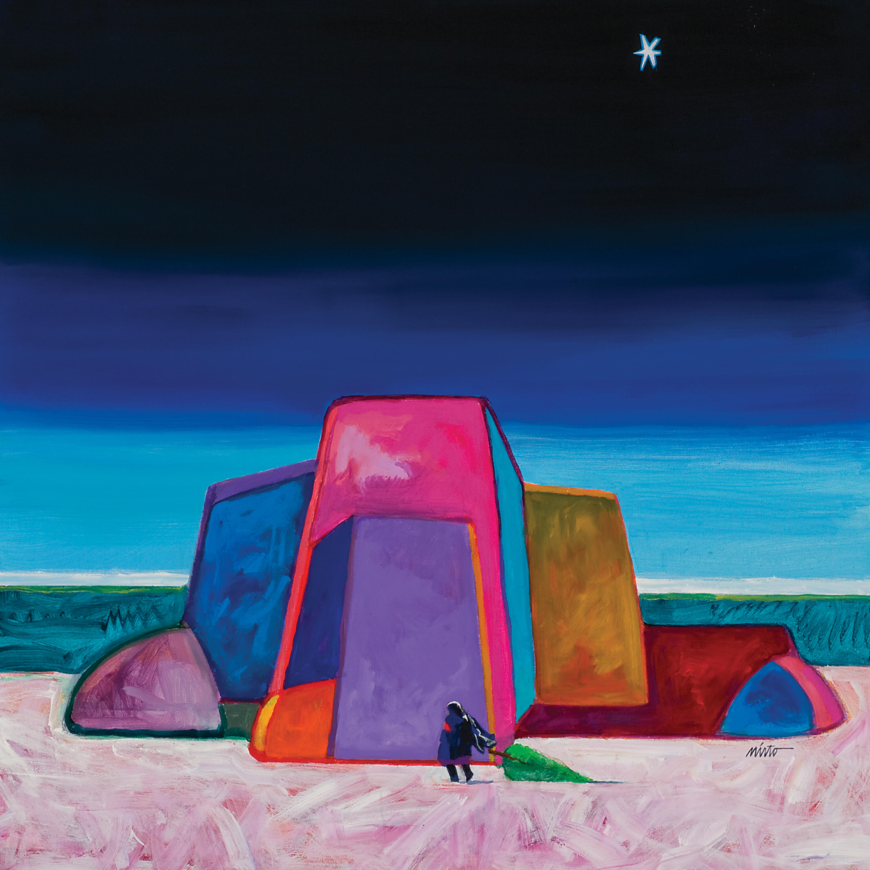 Релиз The Spirit of Christmas