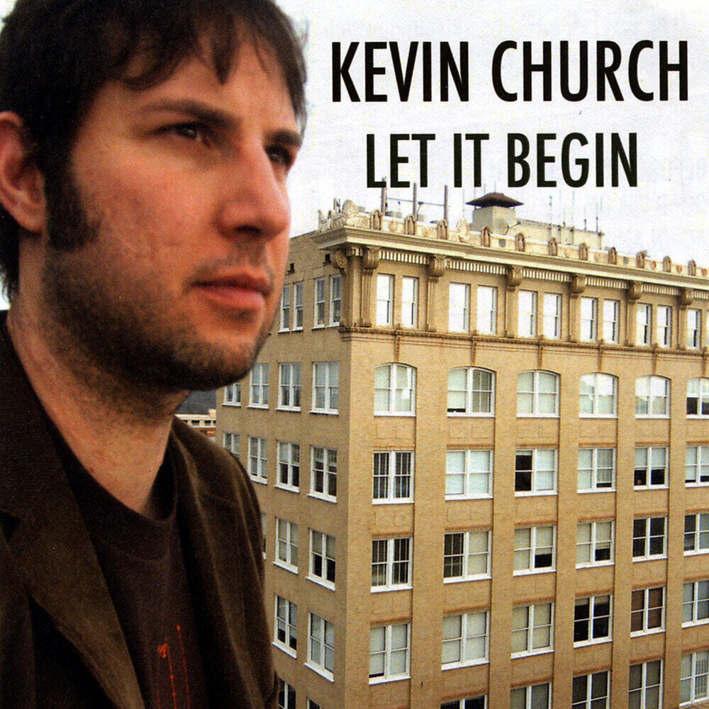 Kevin Church