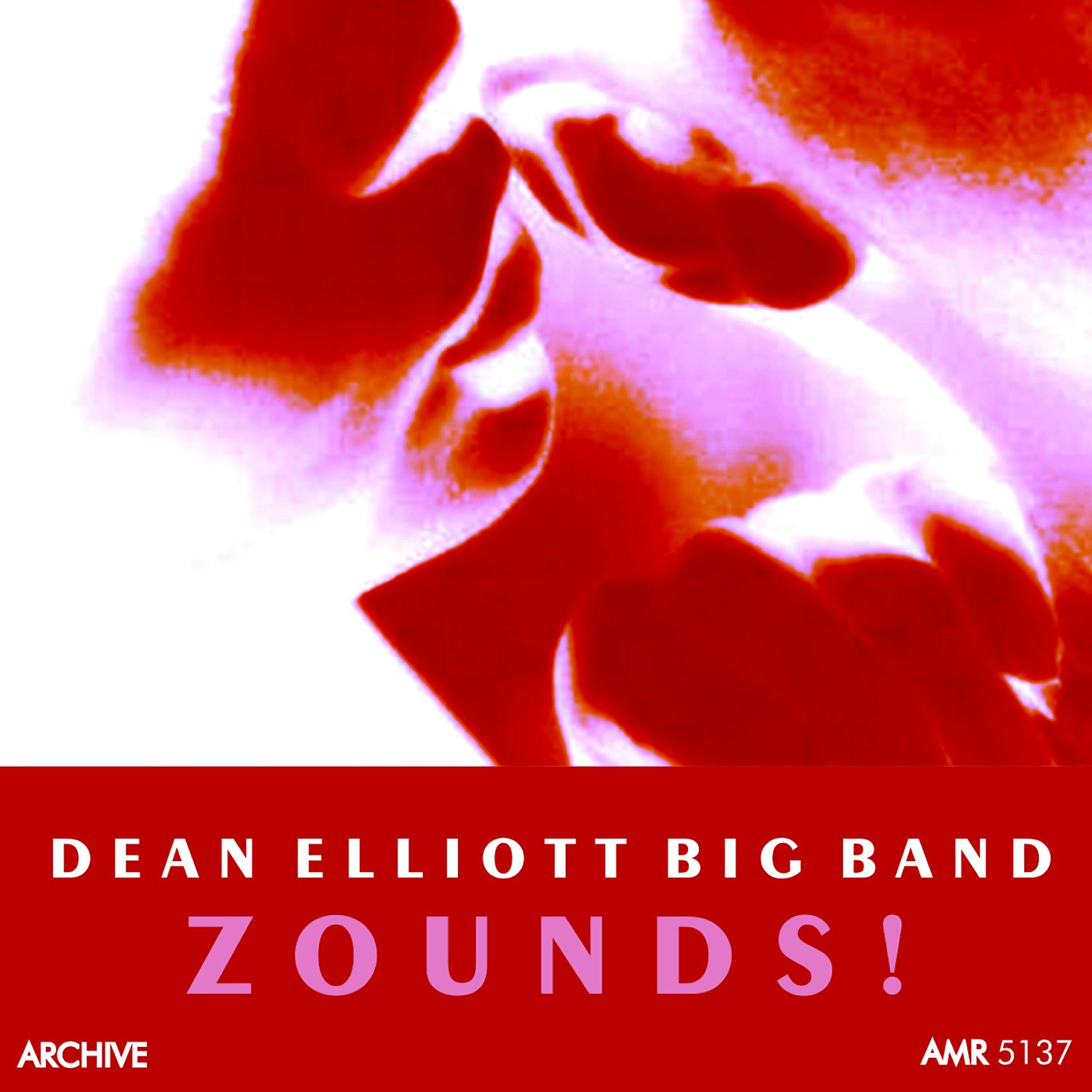 Dean Elliott Big Band