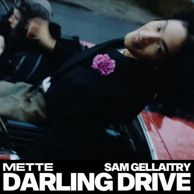 Релиз DARLING DRIVE