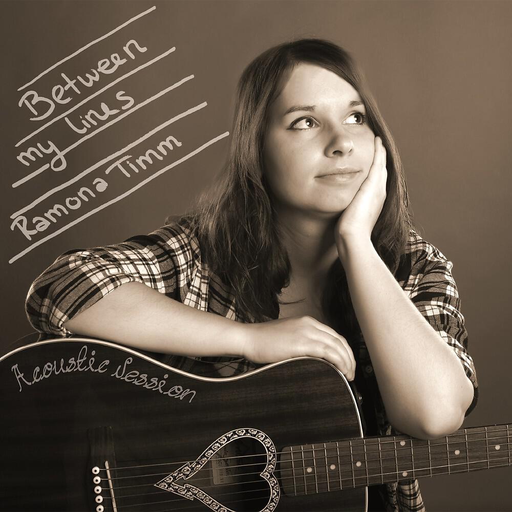 Релиз Between My Lines (Acoustic Session)