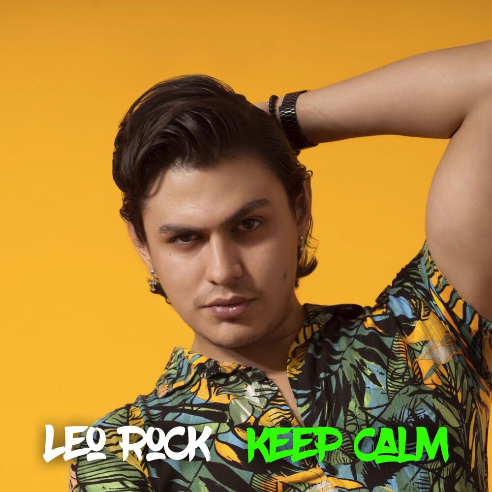 Релиз Keep Calm