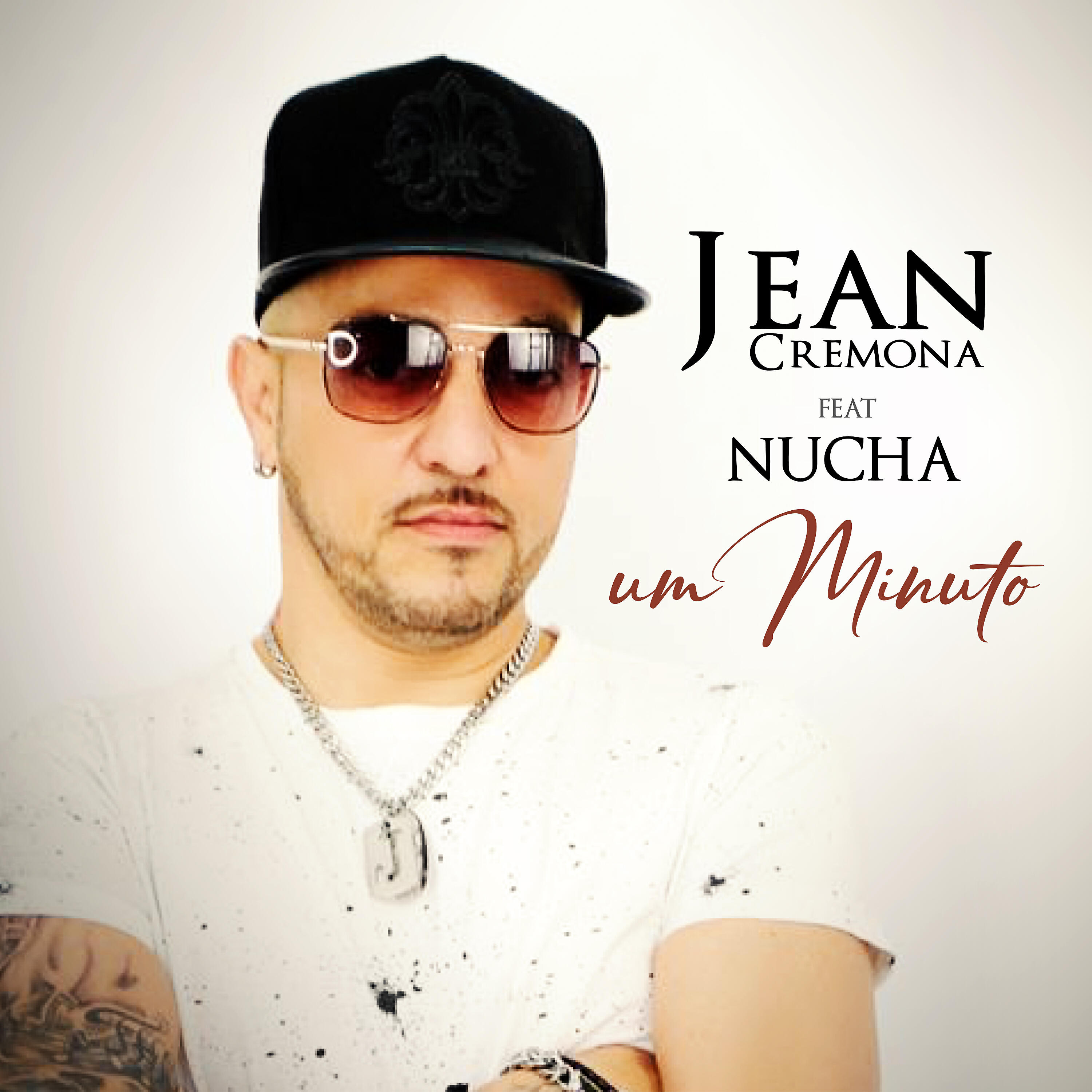 Релиз Um Minuto