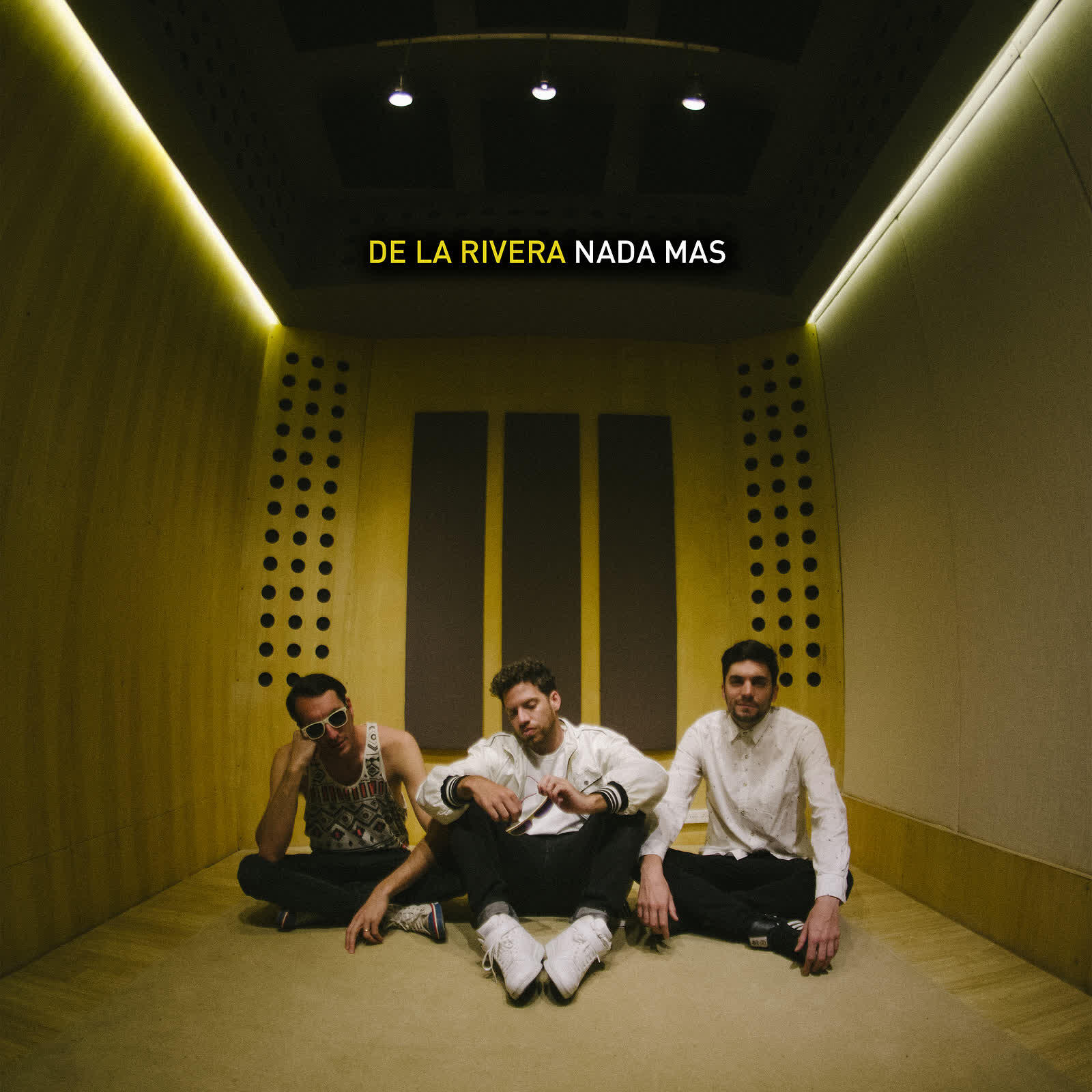 De La Rivera