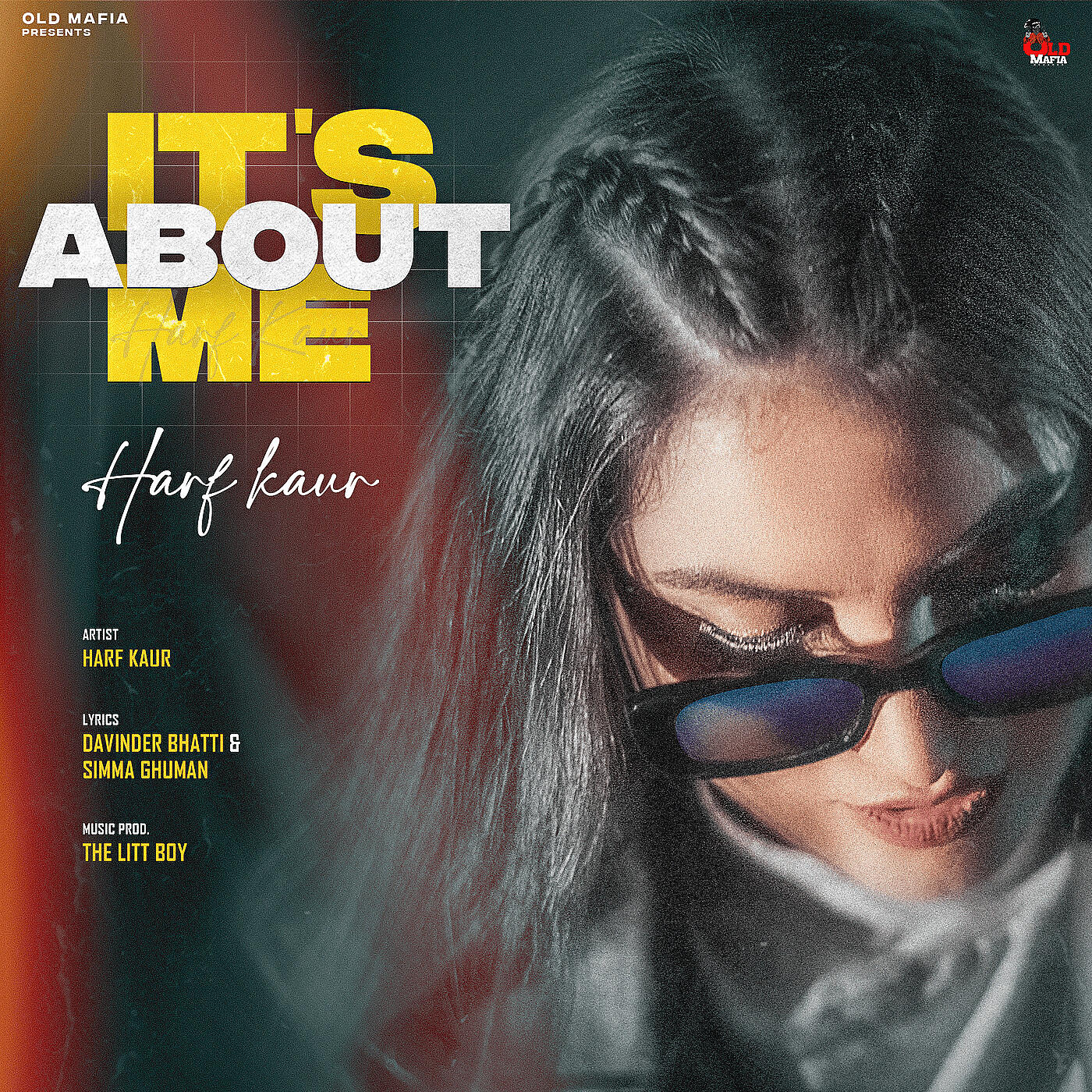 Релиз Its About Me