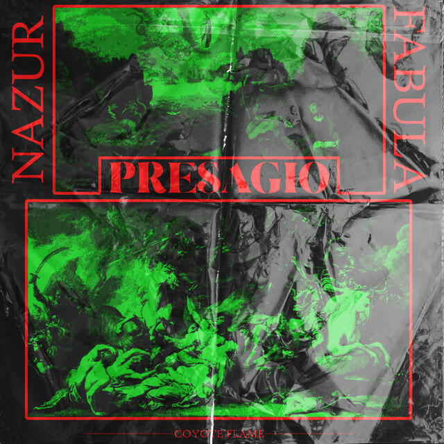 Релиз Presagio