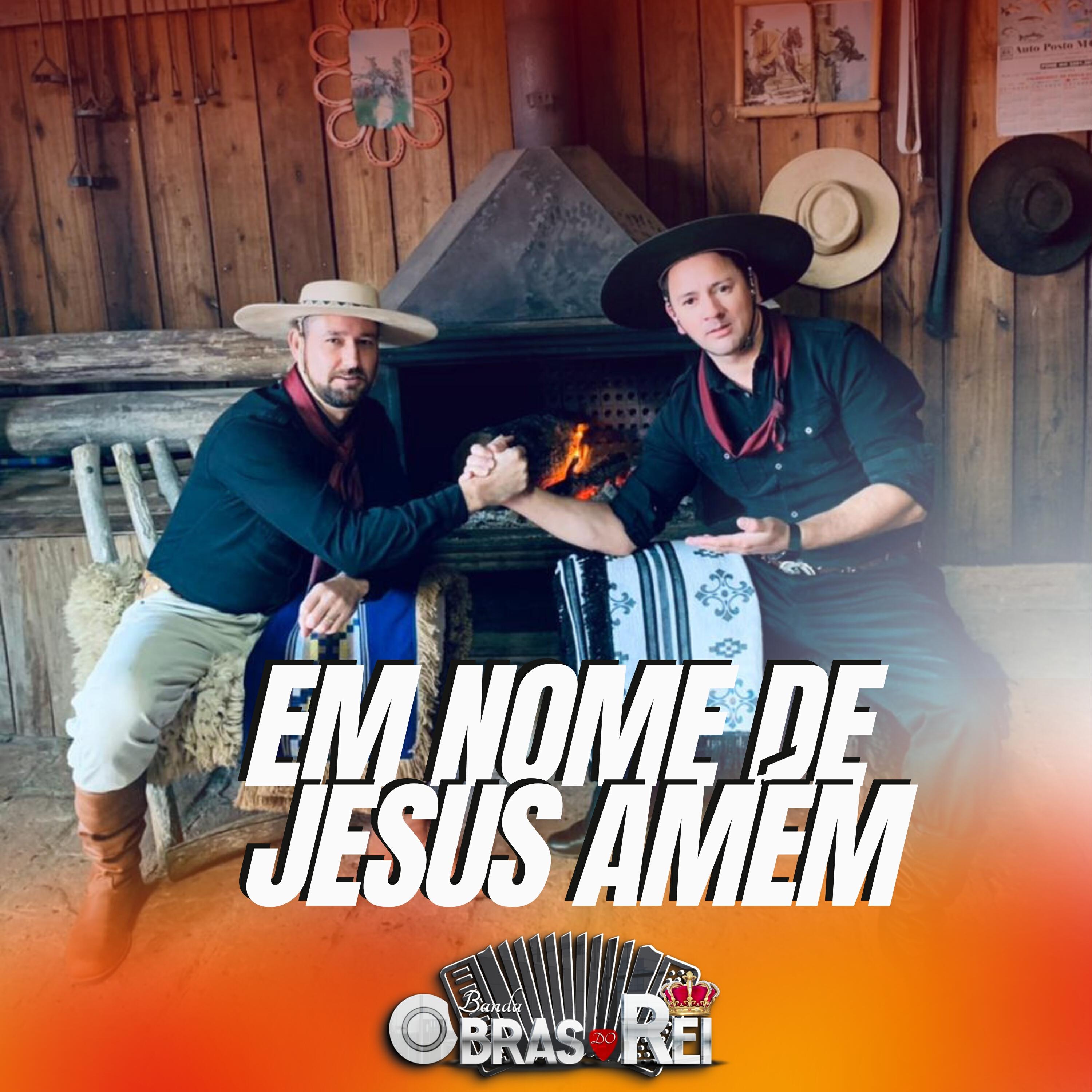 Banda Obras do Rei