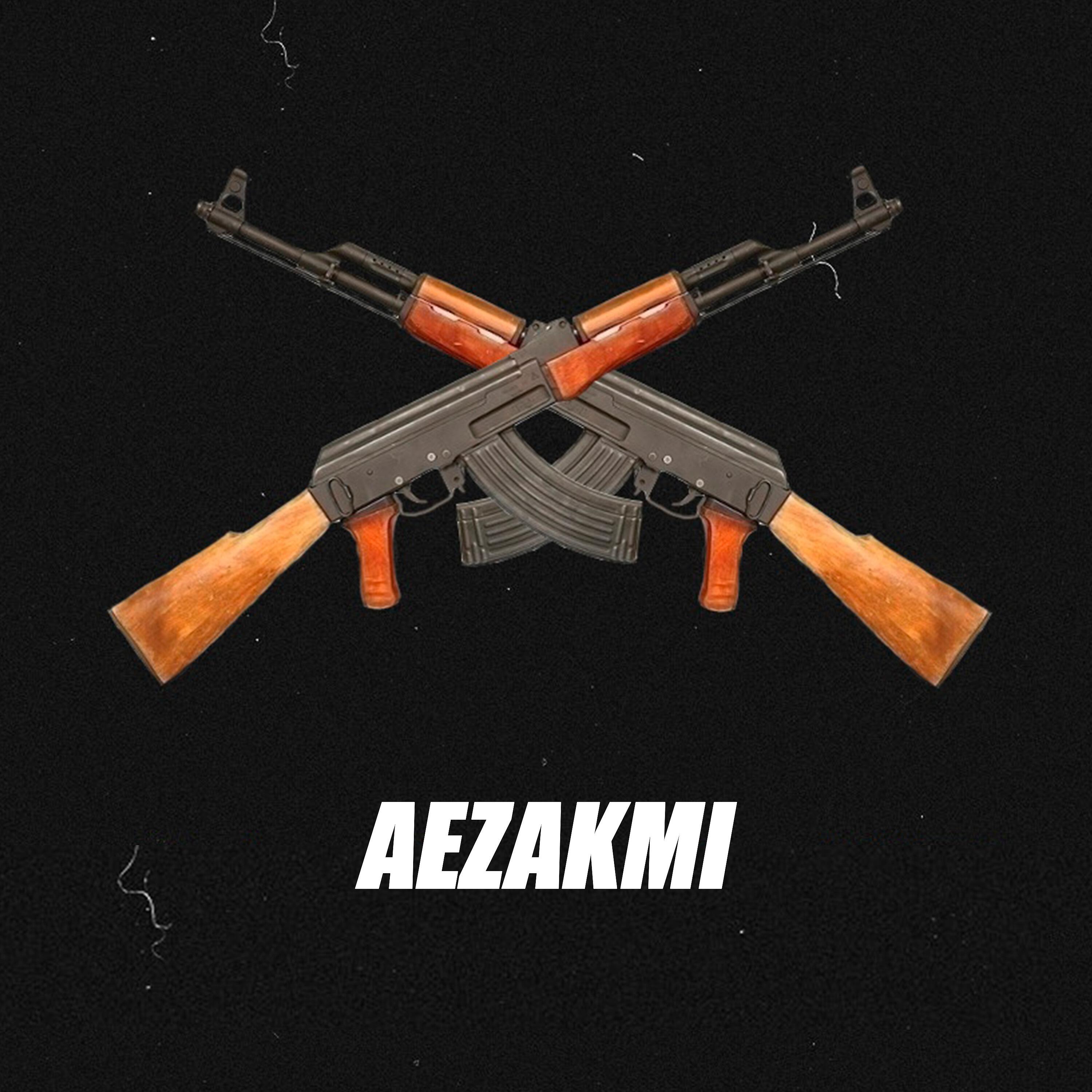 Релиз Aezakmi