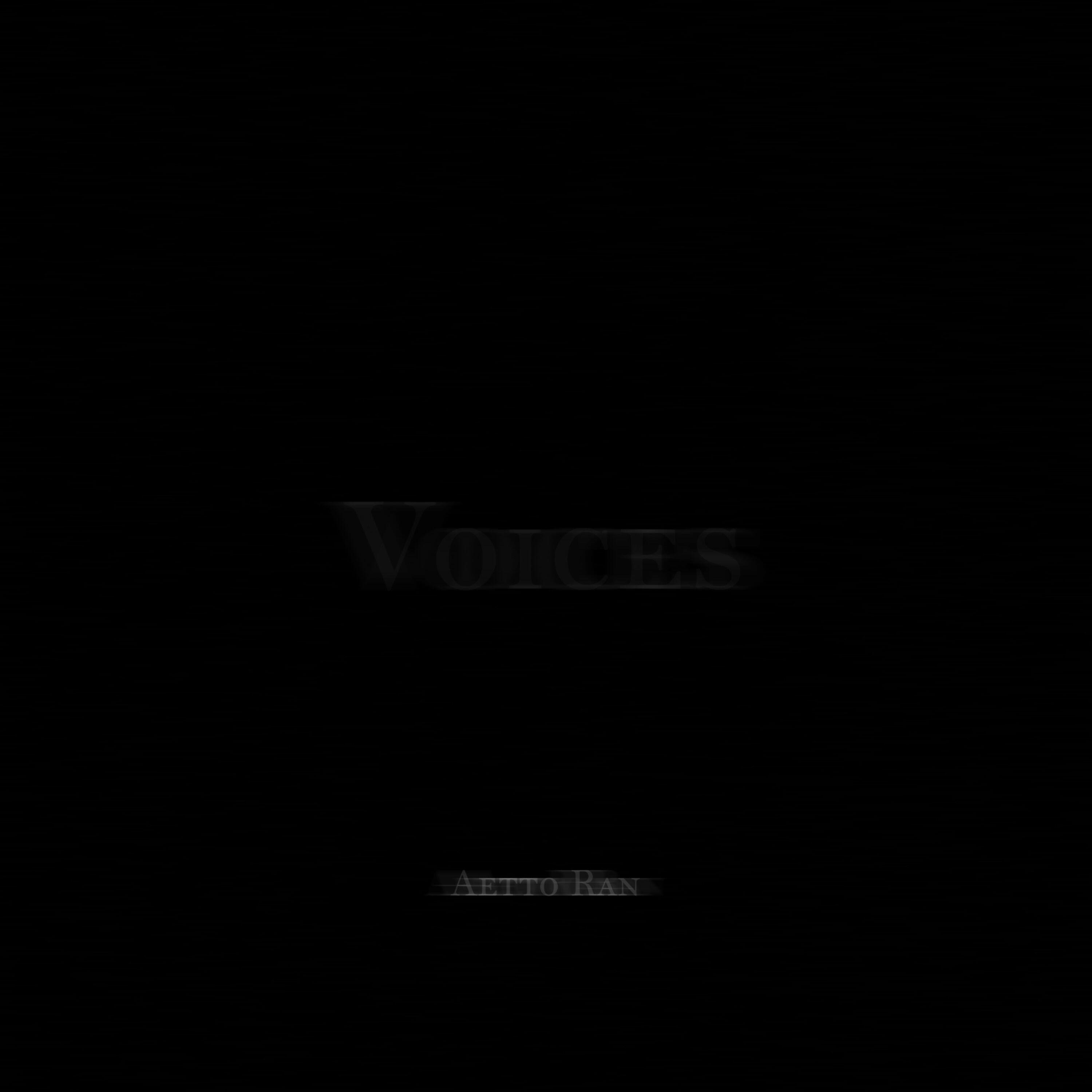 Релиз Voices