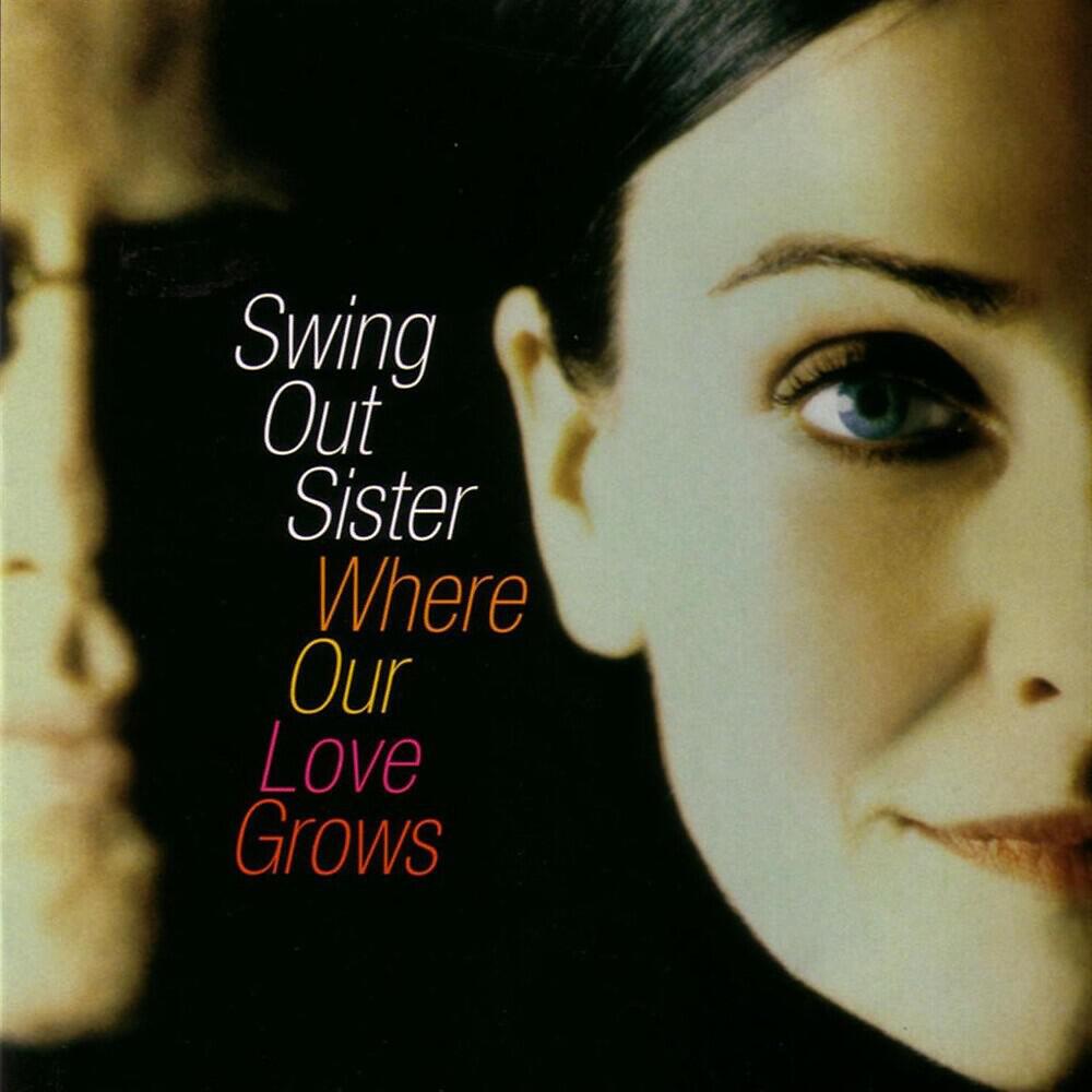 Релиз Where Our Love Grows