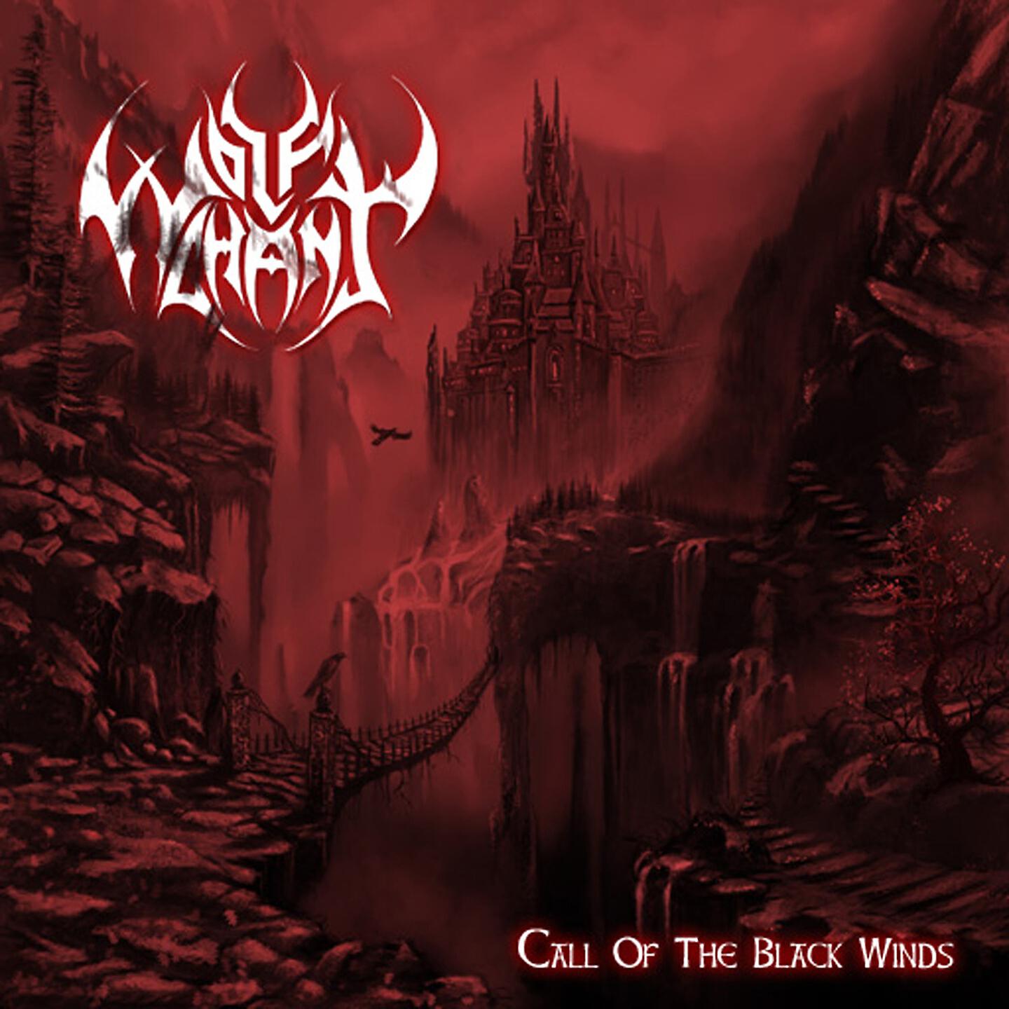 Релиз Call of the Black Winds