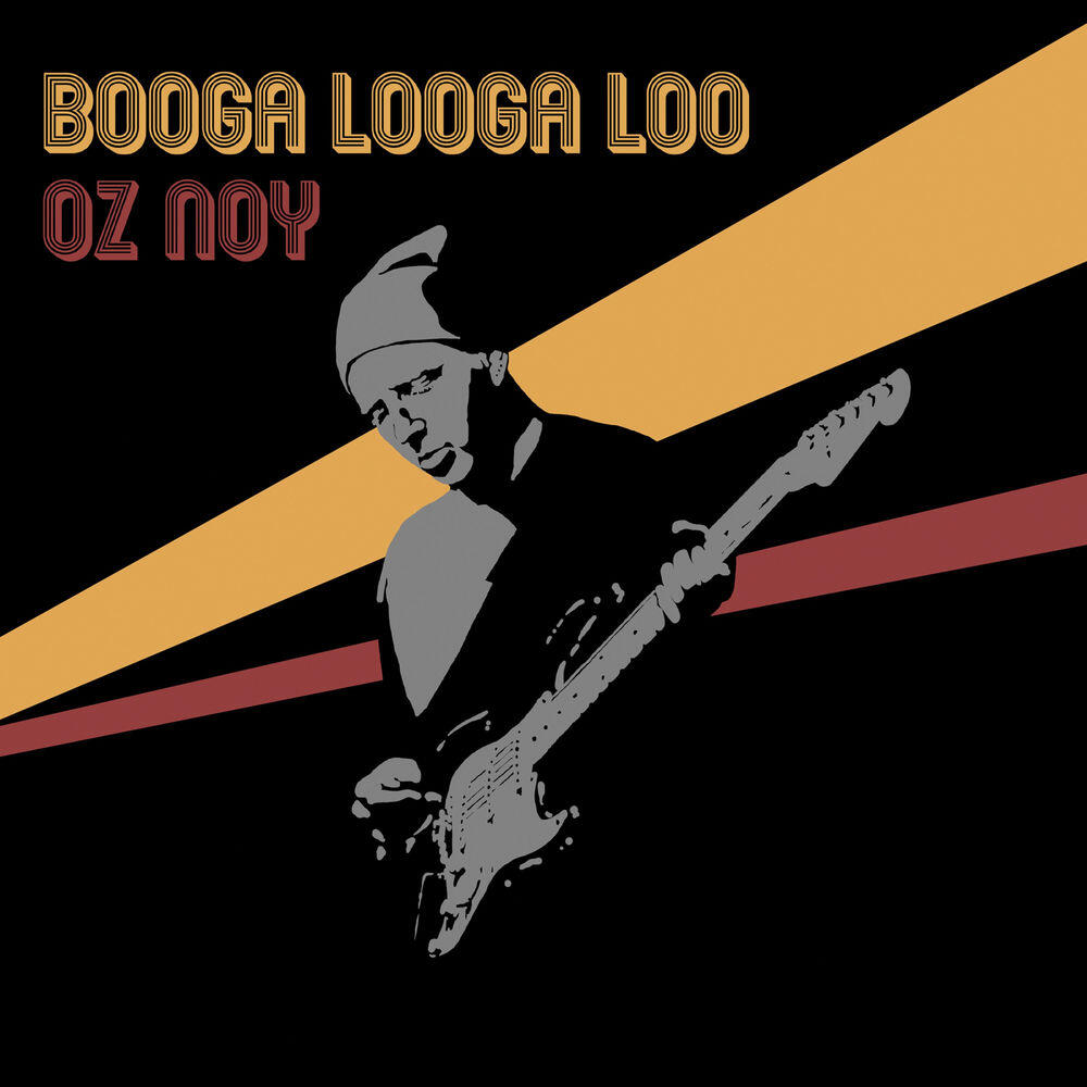 Релиз Booga Looga Loo
