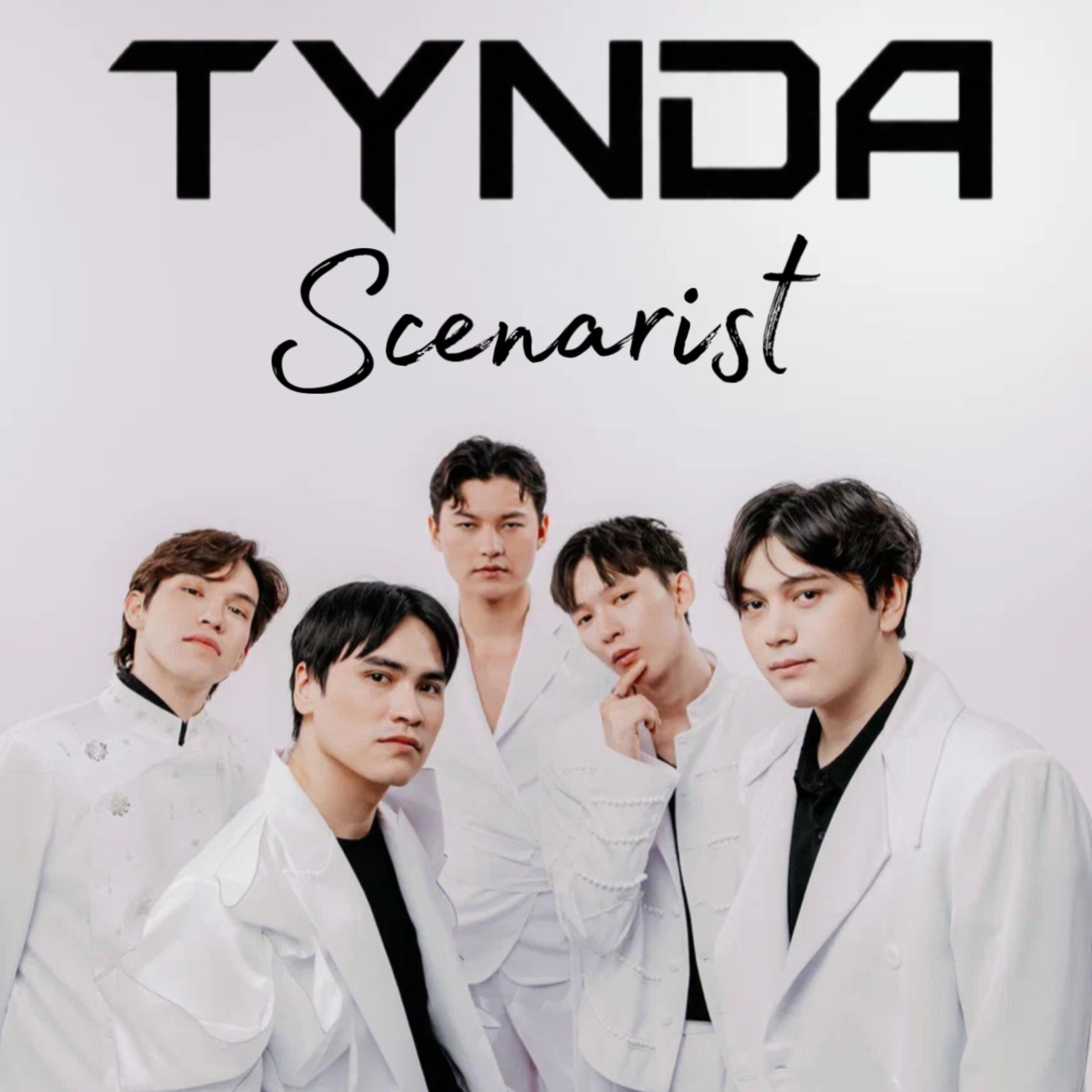 Tynda