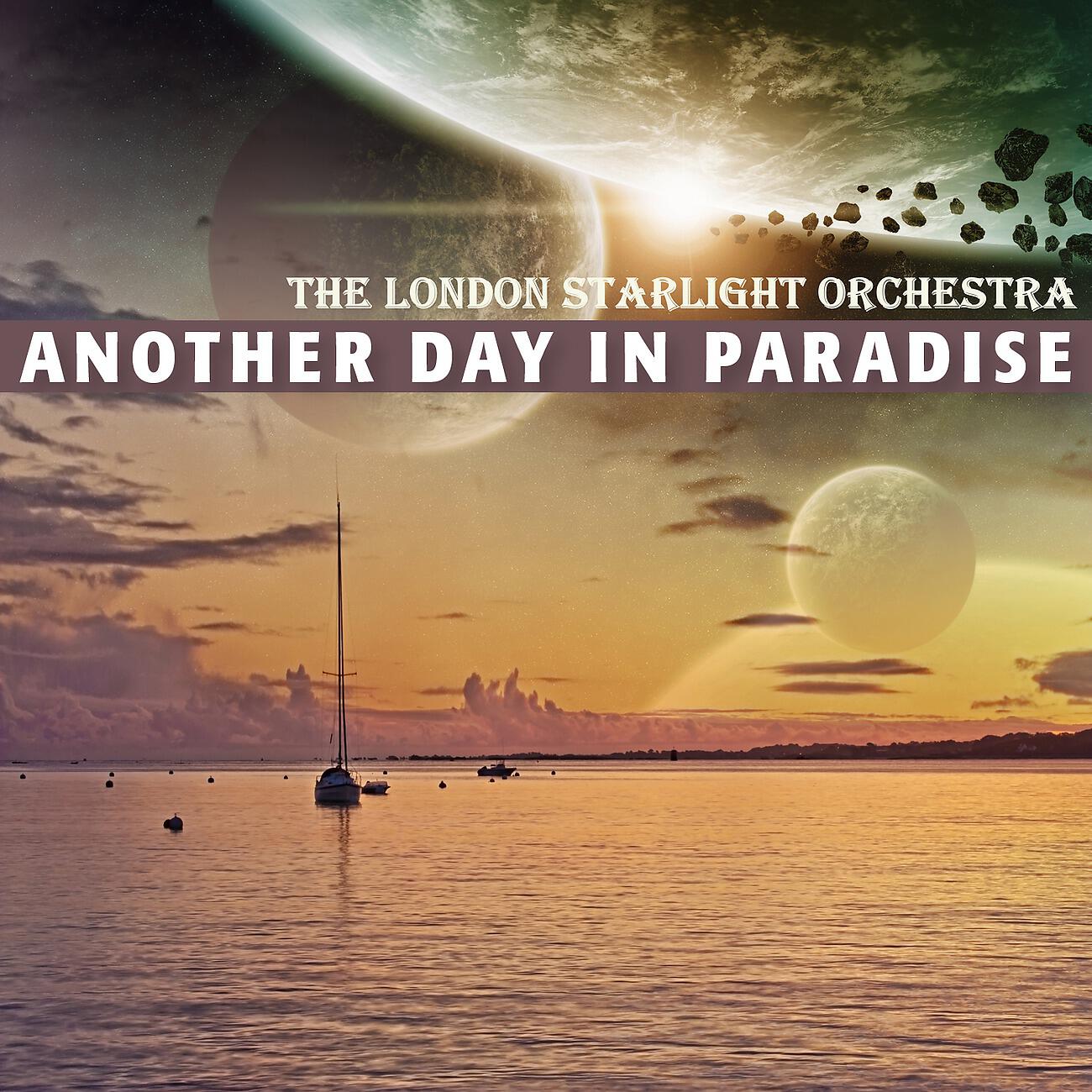 Релиз Another Day in Paradise - A Collection of Phil Collins hits