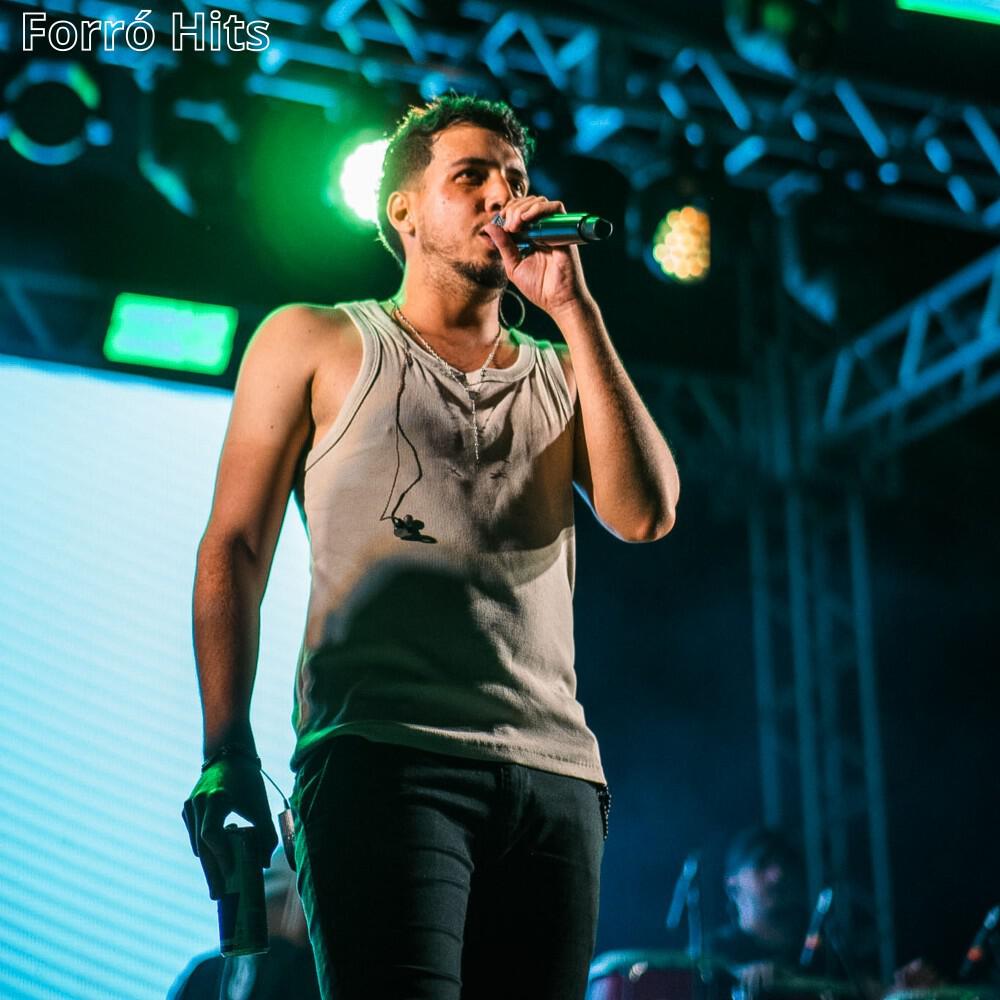 Релиз Fragrância do Paraíso / Né (Vitor Vaqueiro)