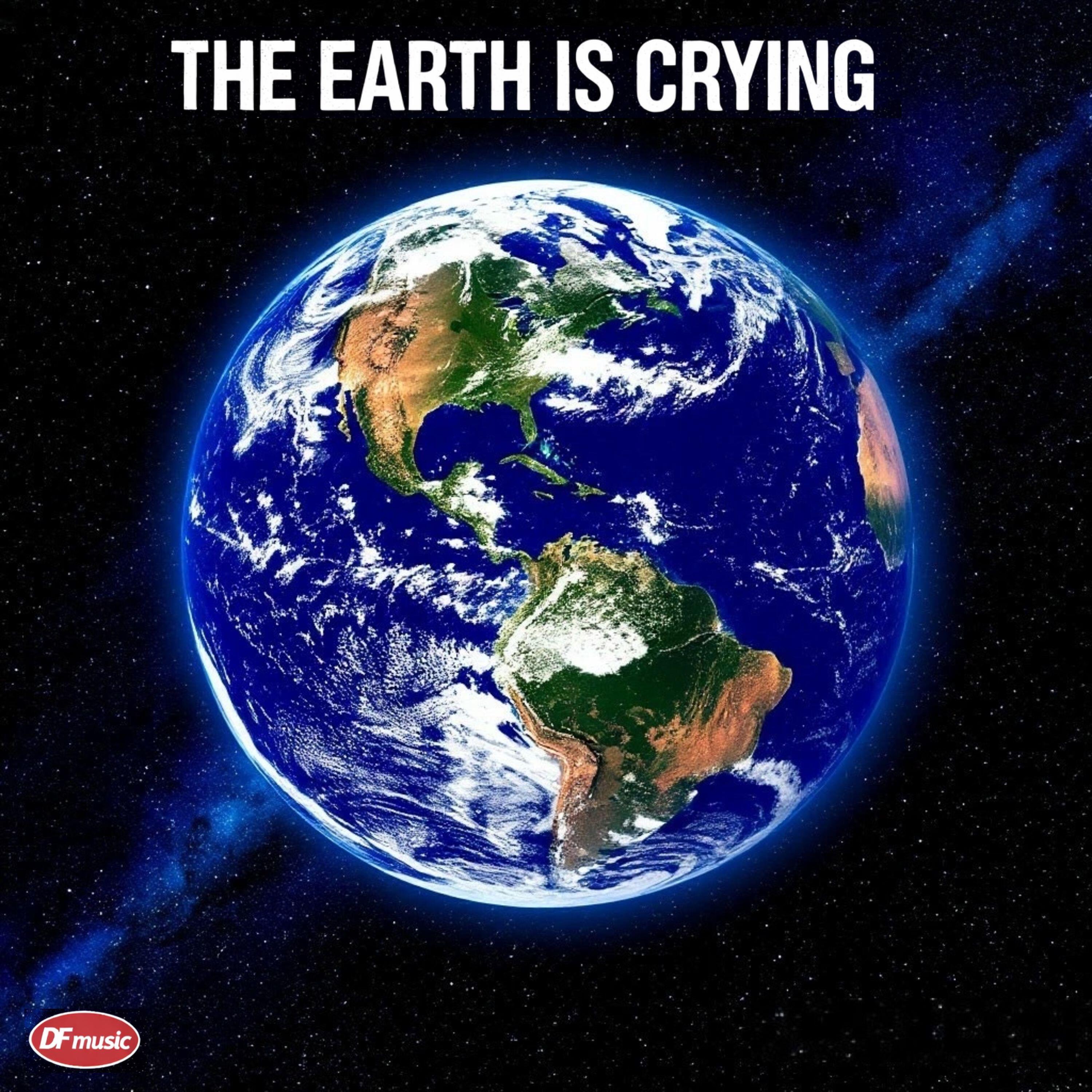 Релиз The earth is crying