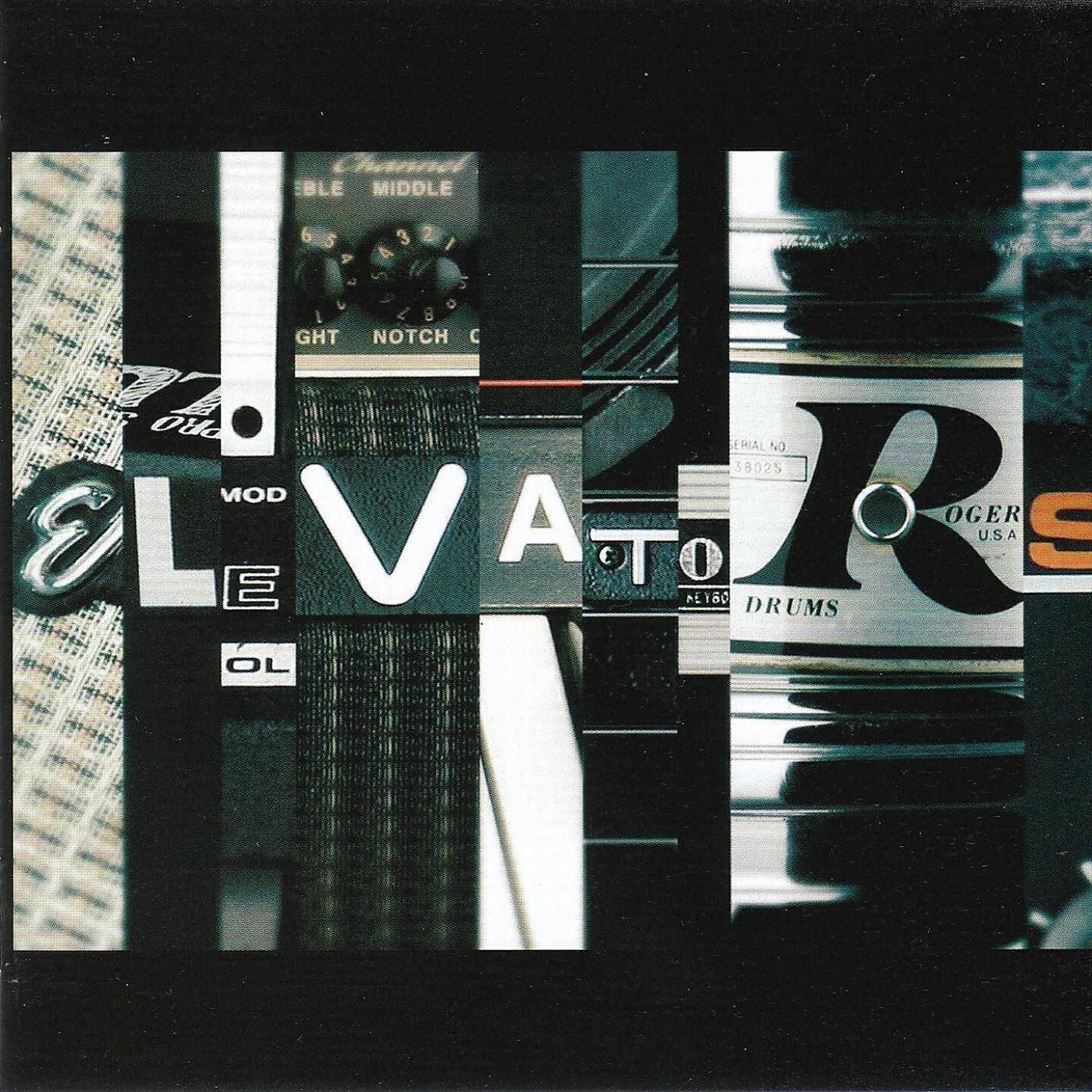 Релиз Elevators